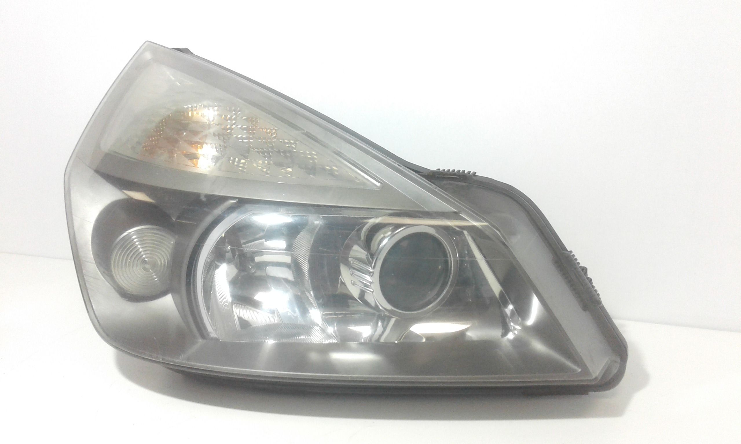 Faro fanale anteriore DX Passeggero allo Xenon RENAULT Espace 3 Serie