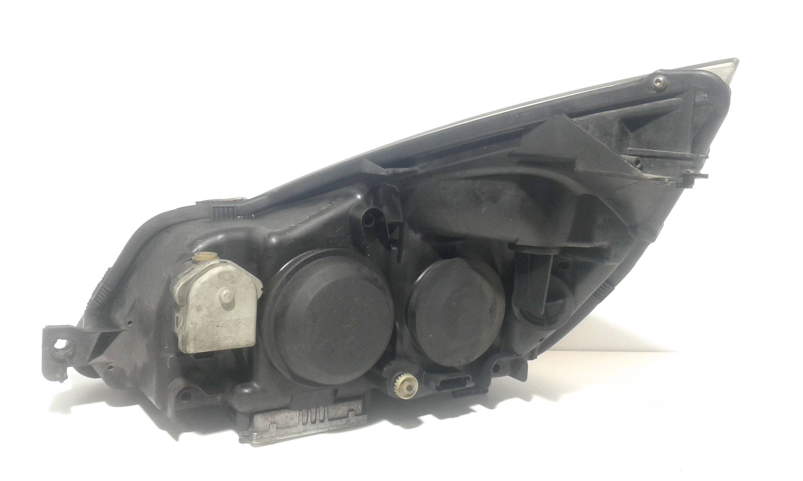 Faro fanale anteriore DX Passeggero allo Xenon RENAULT Espace 3 Serie