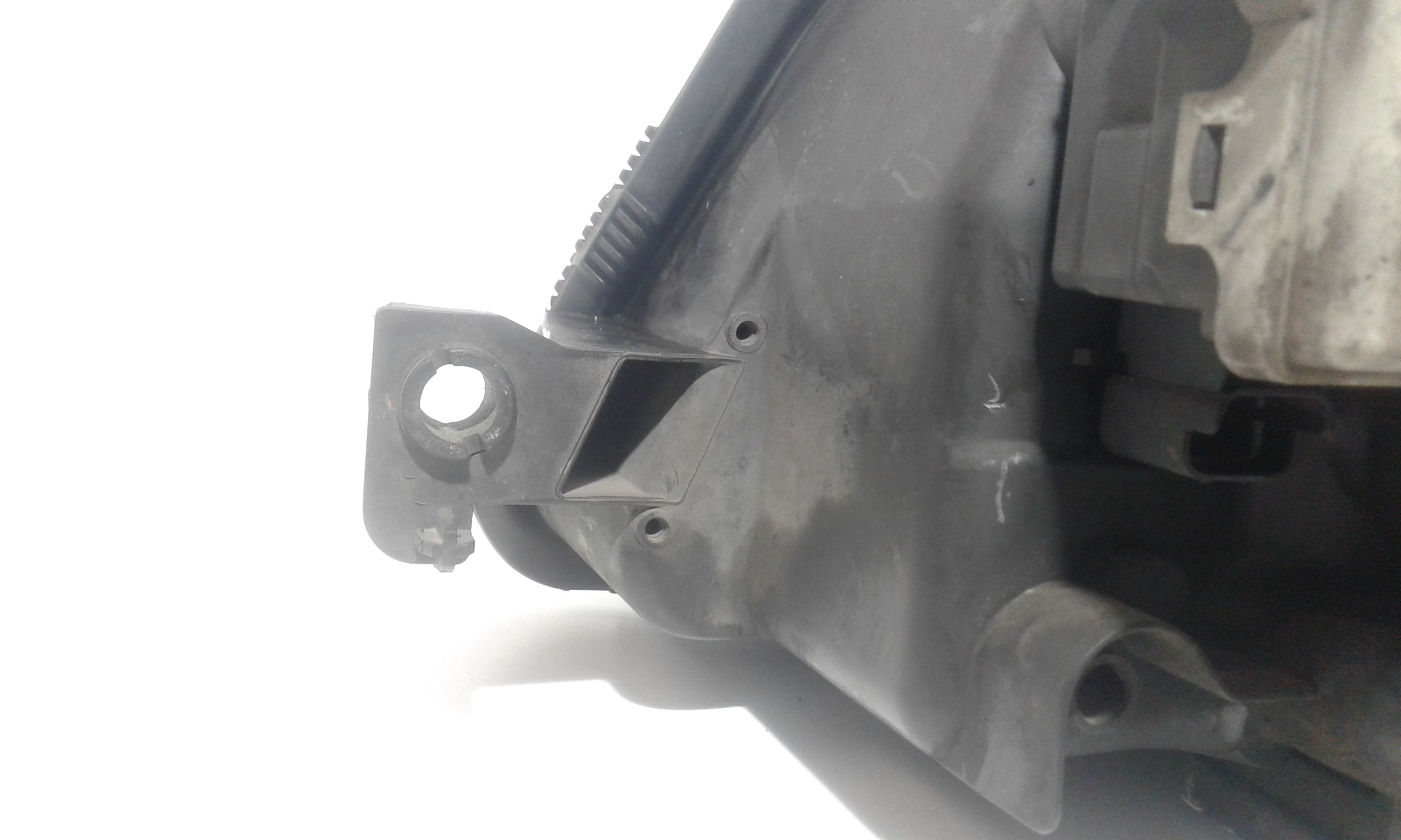 Faro fanale anteriore DX Passeggero allo Xenon RENAULT Espace 3 Serie