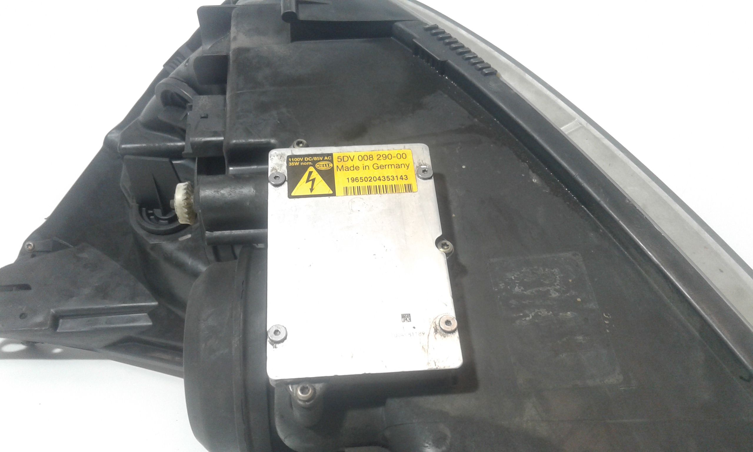 Faro fanale anteriore DX Passeggero allo Xenon RENAULT Espace 3 Serie