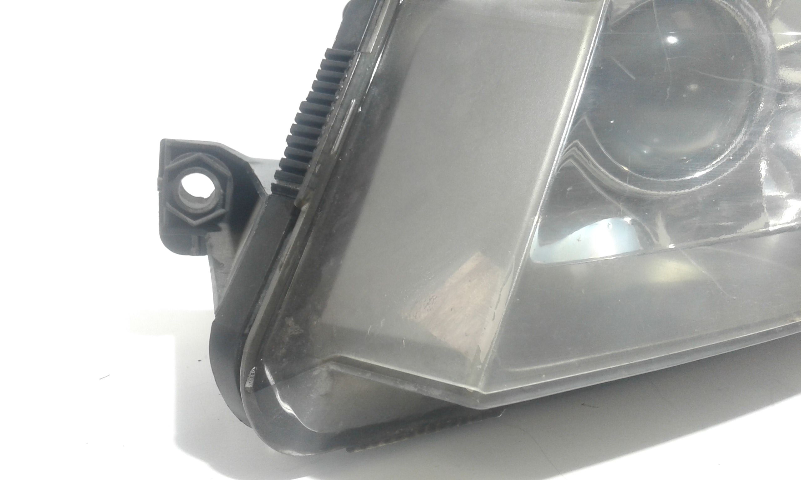 Faro fanale anteriore SX guida  allo Xenon RENAULT Espace 3 Serie