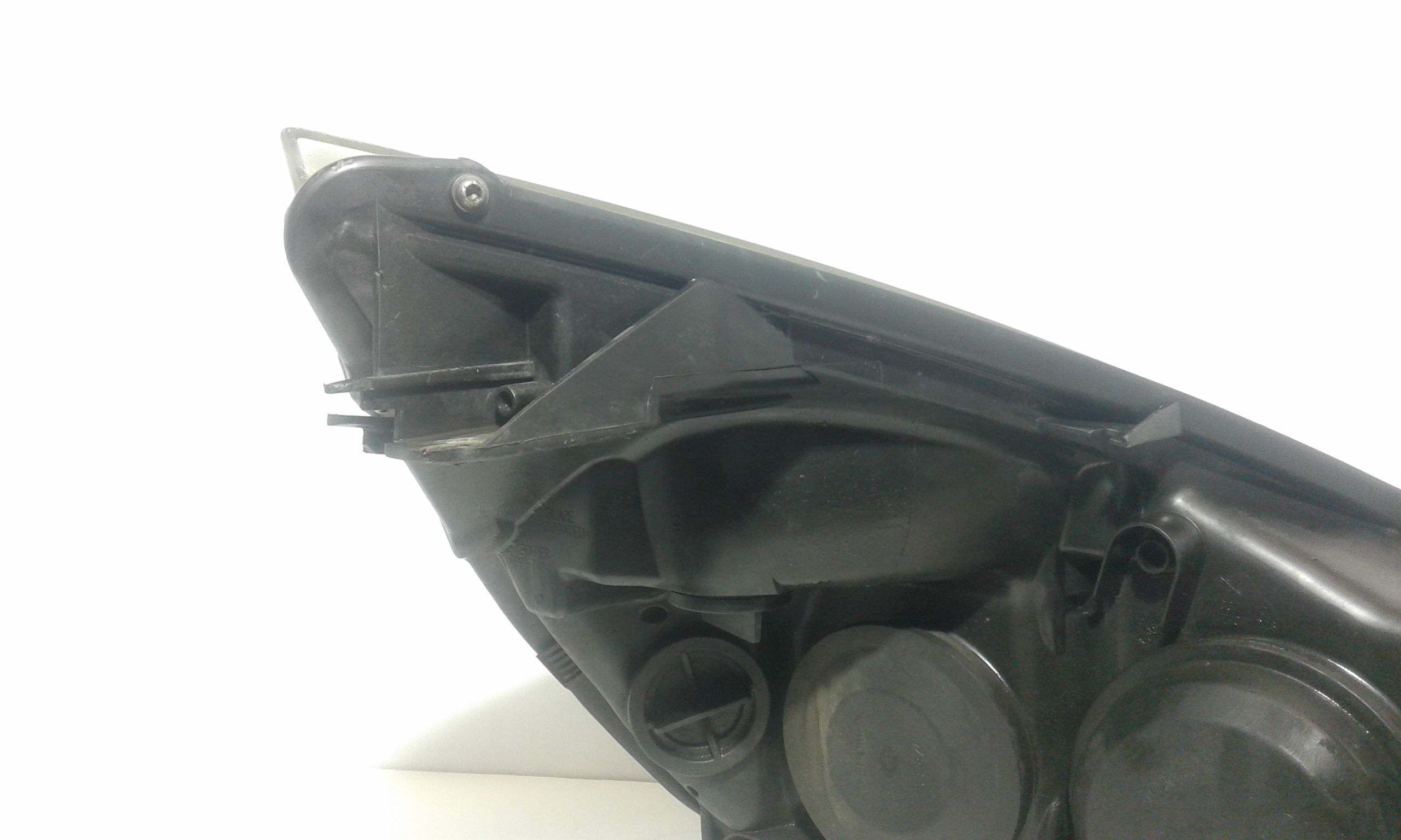 Faro fanale anteriore SX guida  allo Xenon RENAULT Espace 3 Serie