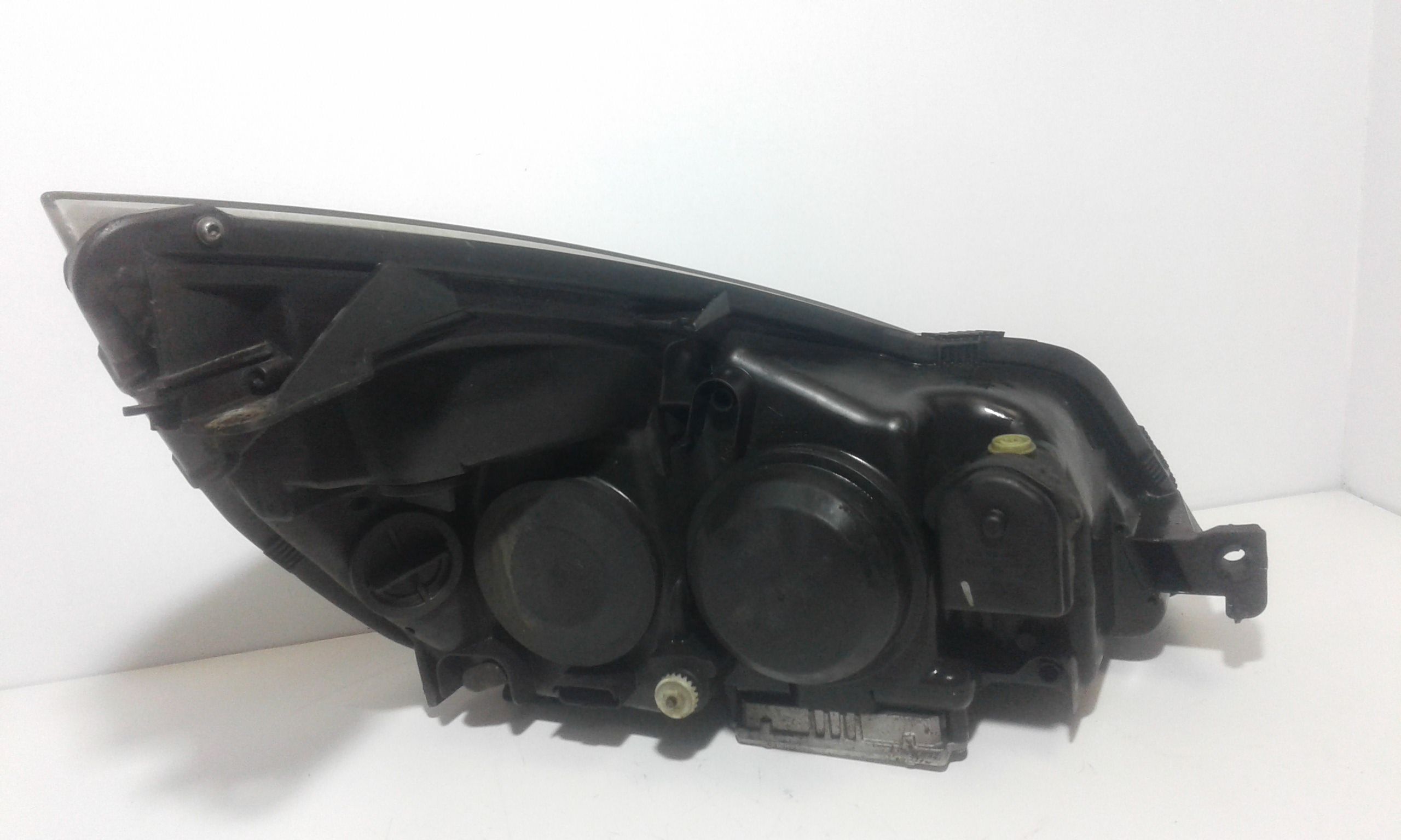 Faro fanale anteriore SX guida  allo Xenon RENAULT Espace 3 Serie