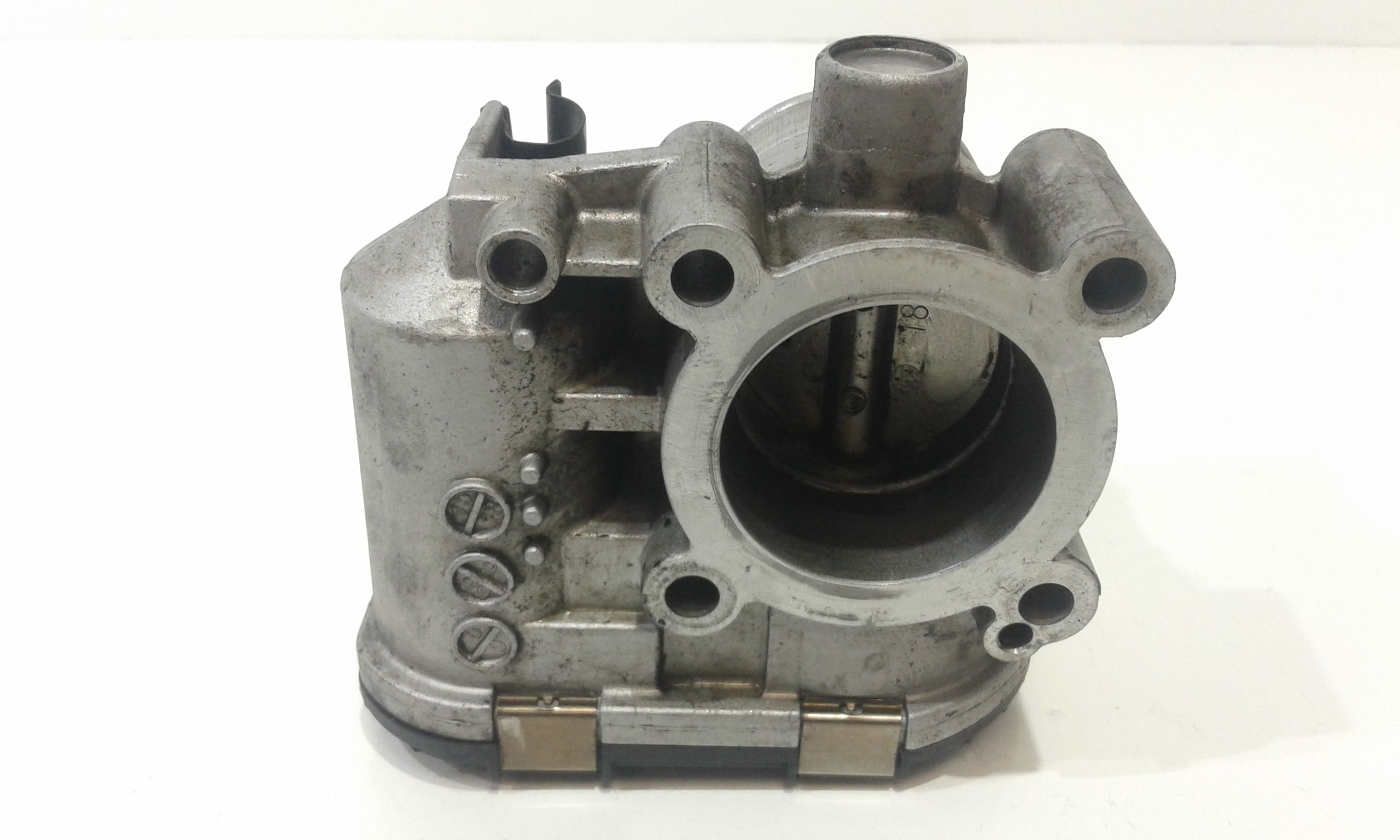 Corpo Farfallato FIAT Punto Berlina 5P 2 Serie