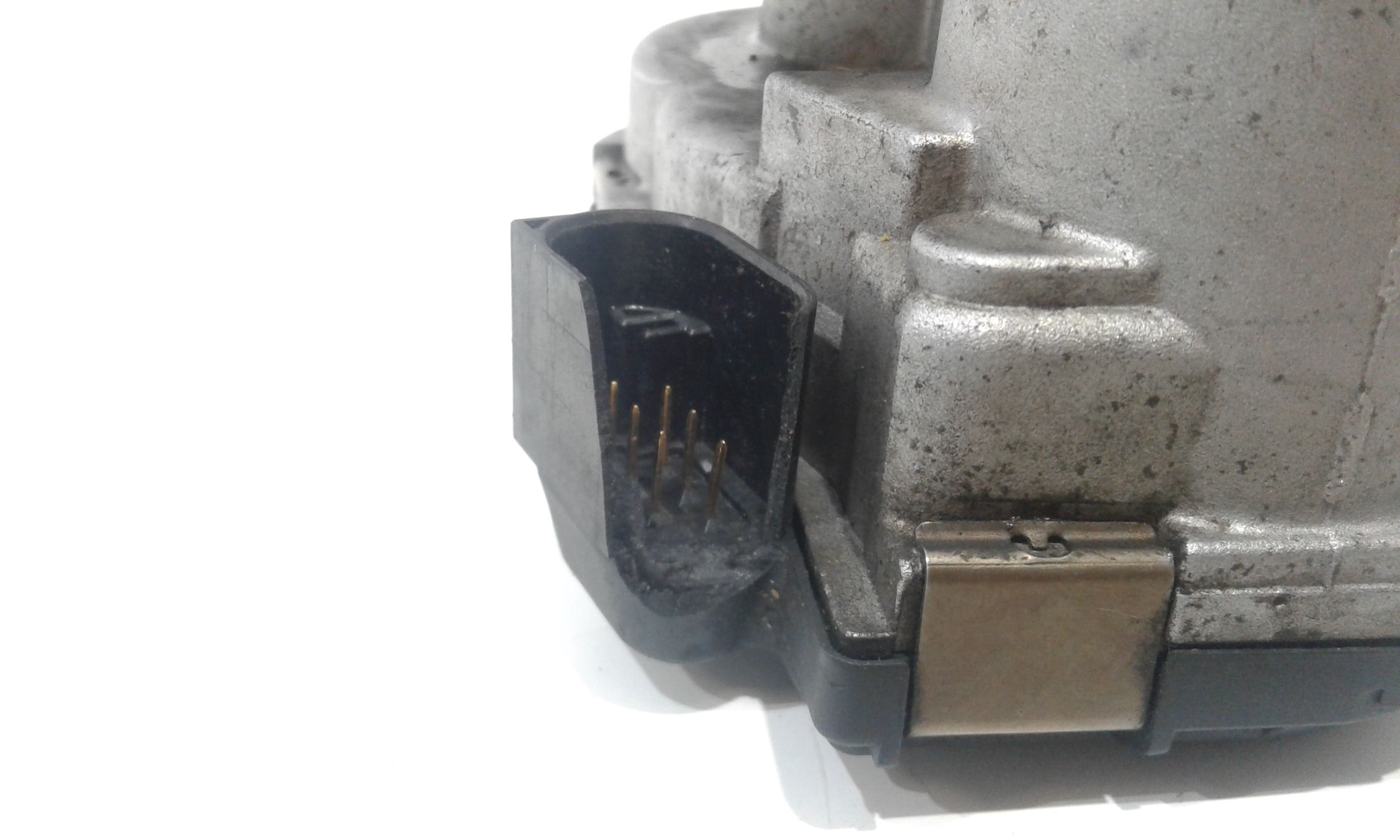 Corpo Farfallato FIAT Punto Berlina 5P 2 Serie