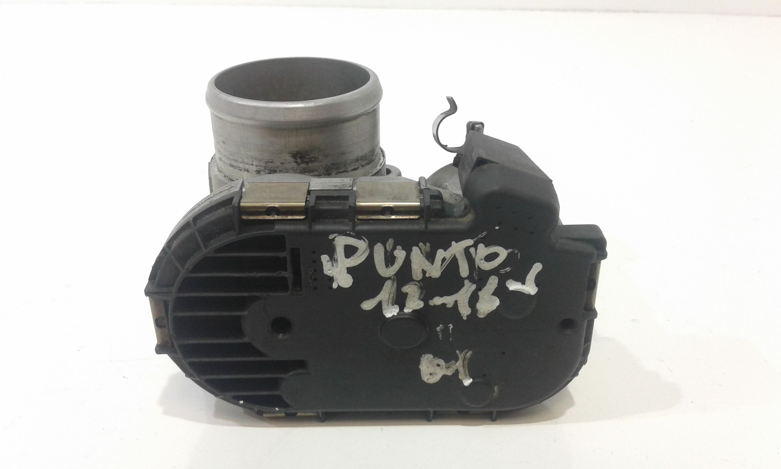 Corpo Farfallato FIAT Punto Berlina 5P 2 Serie