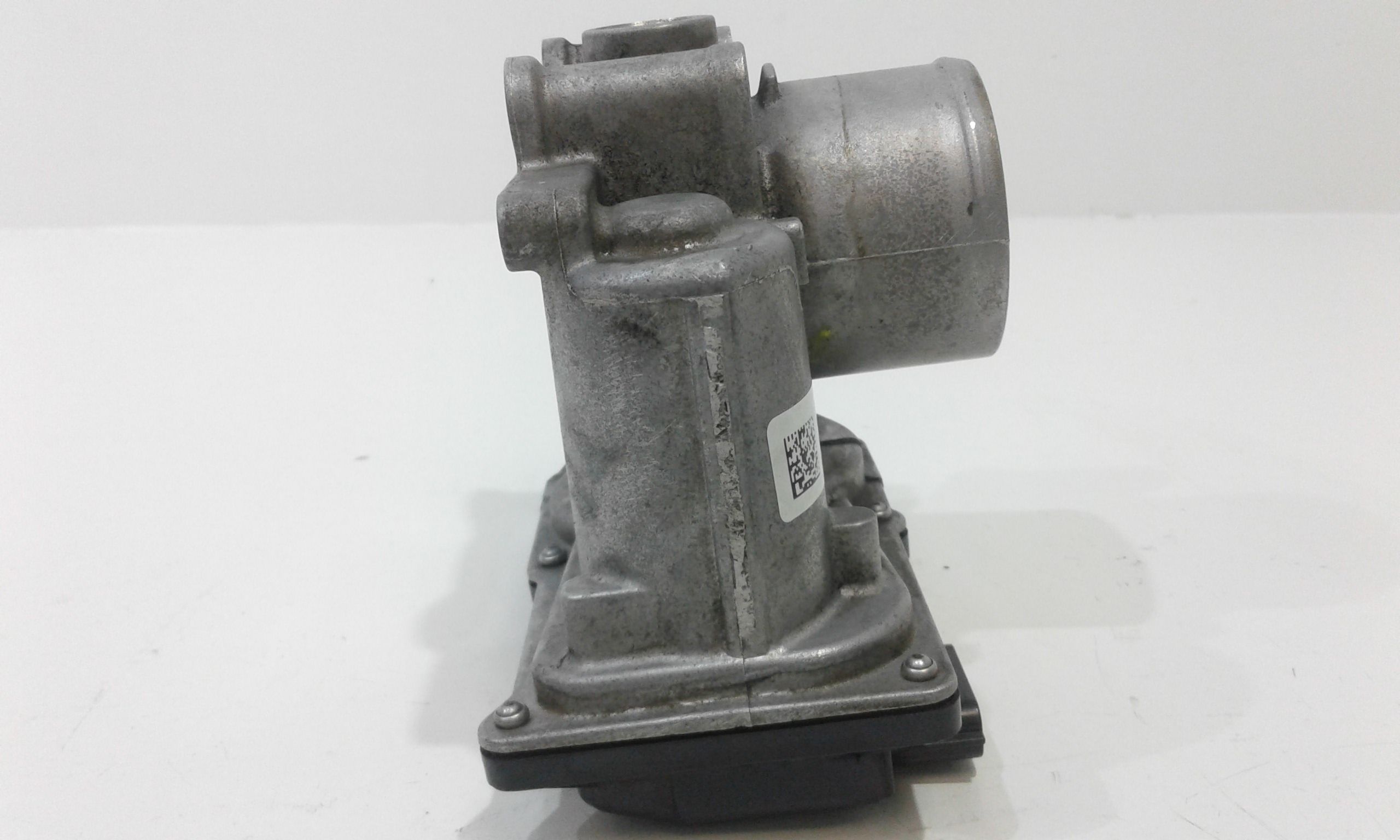 Corpo Farfallato SMART Fortwo Coup (453)