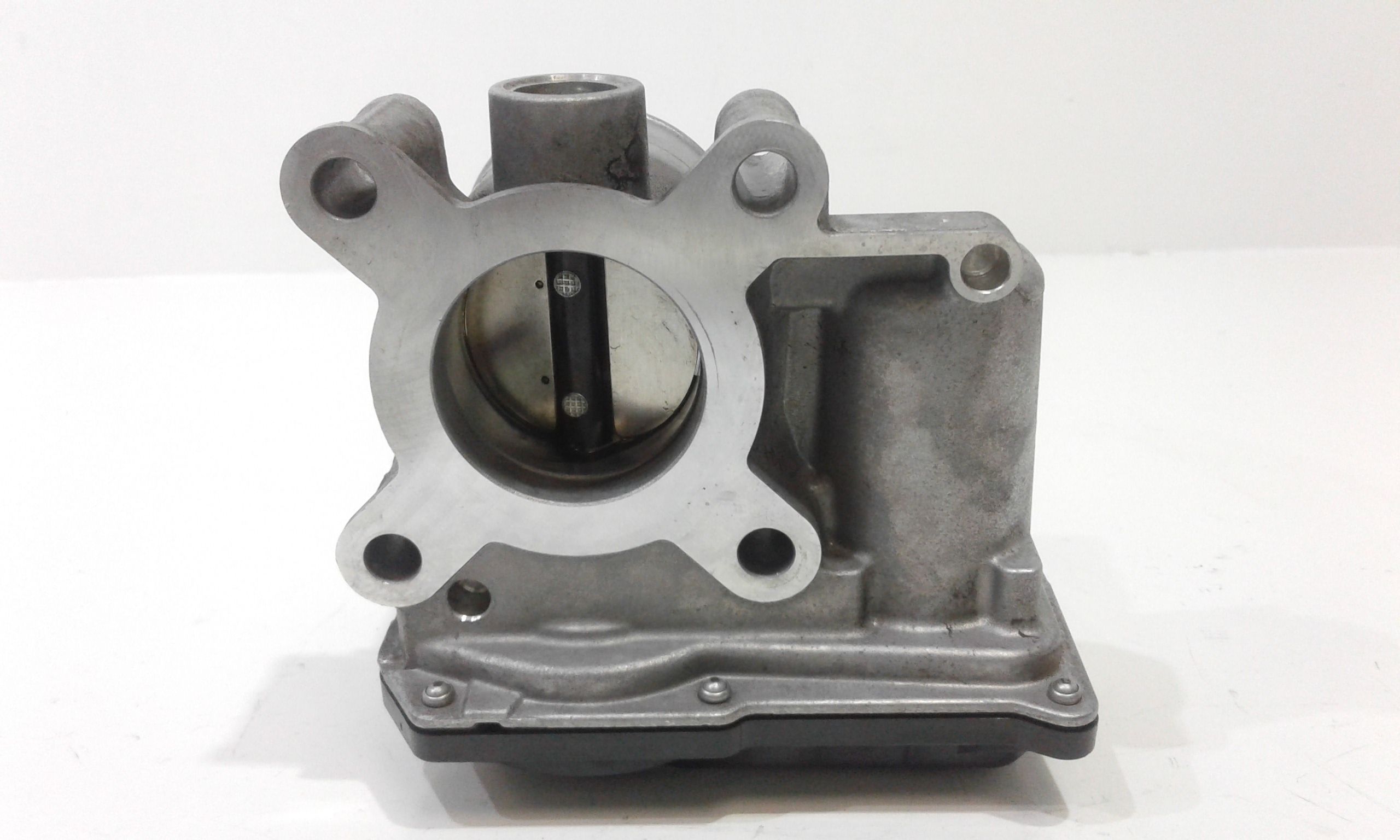 Corpo Farfallato SMART Fortwo Coup (453)