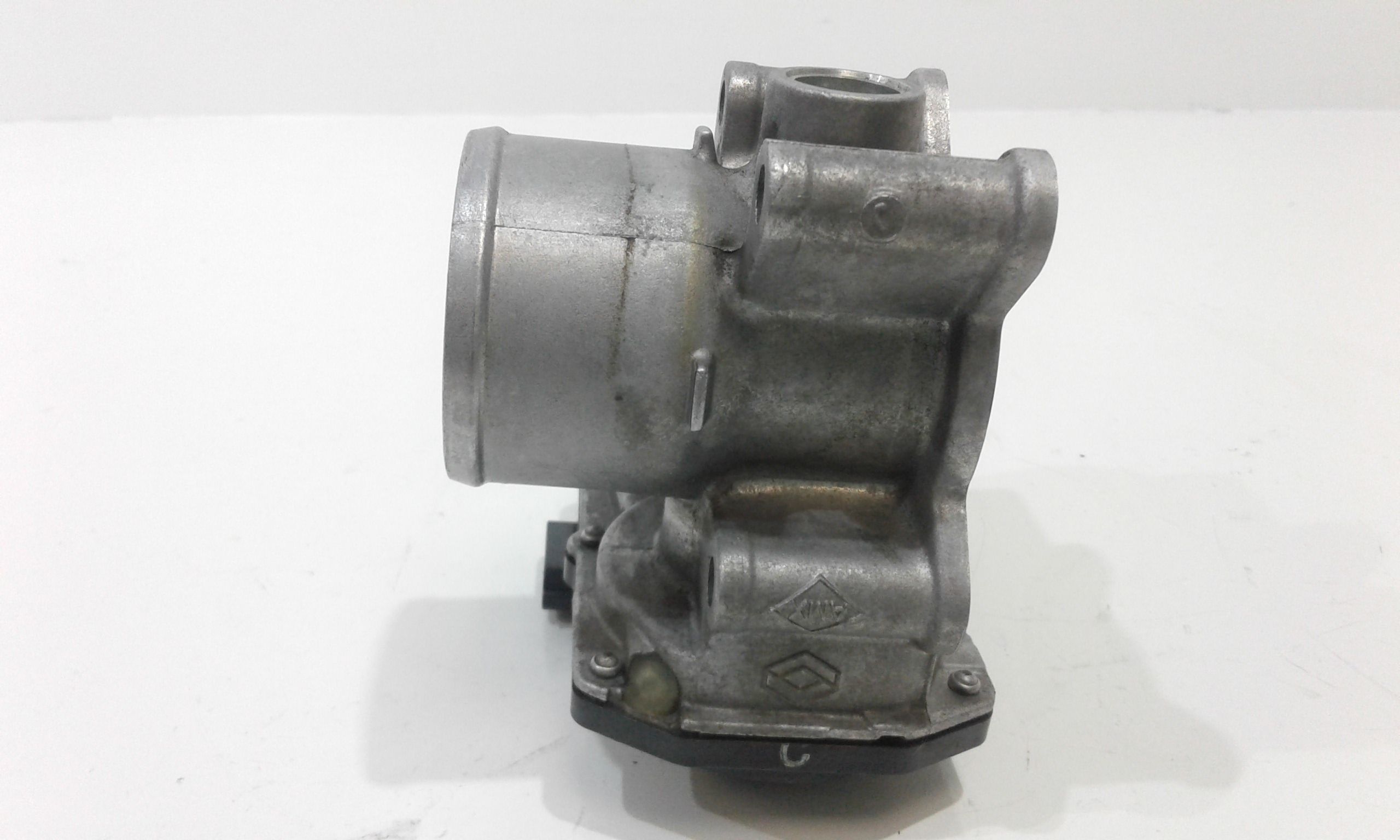 Corpo Farfallato SMART Fortwo Coup (453)