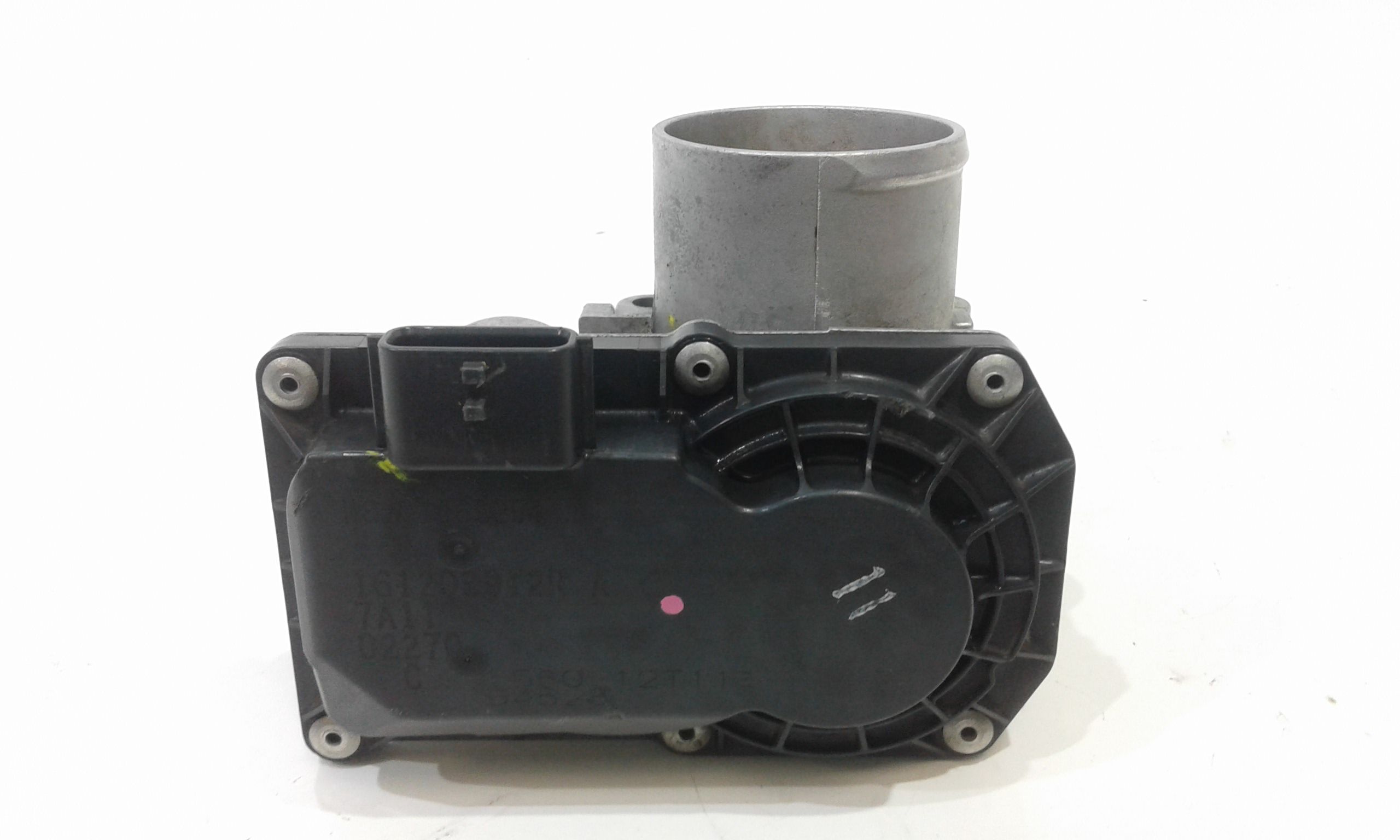 Corpo Farfallato SMART Fortwo Coup (453)