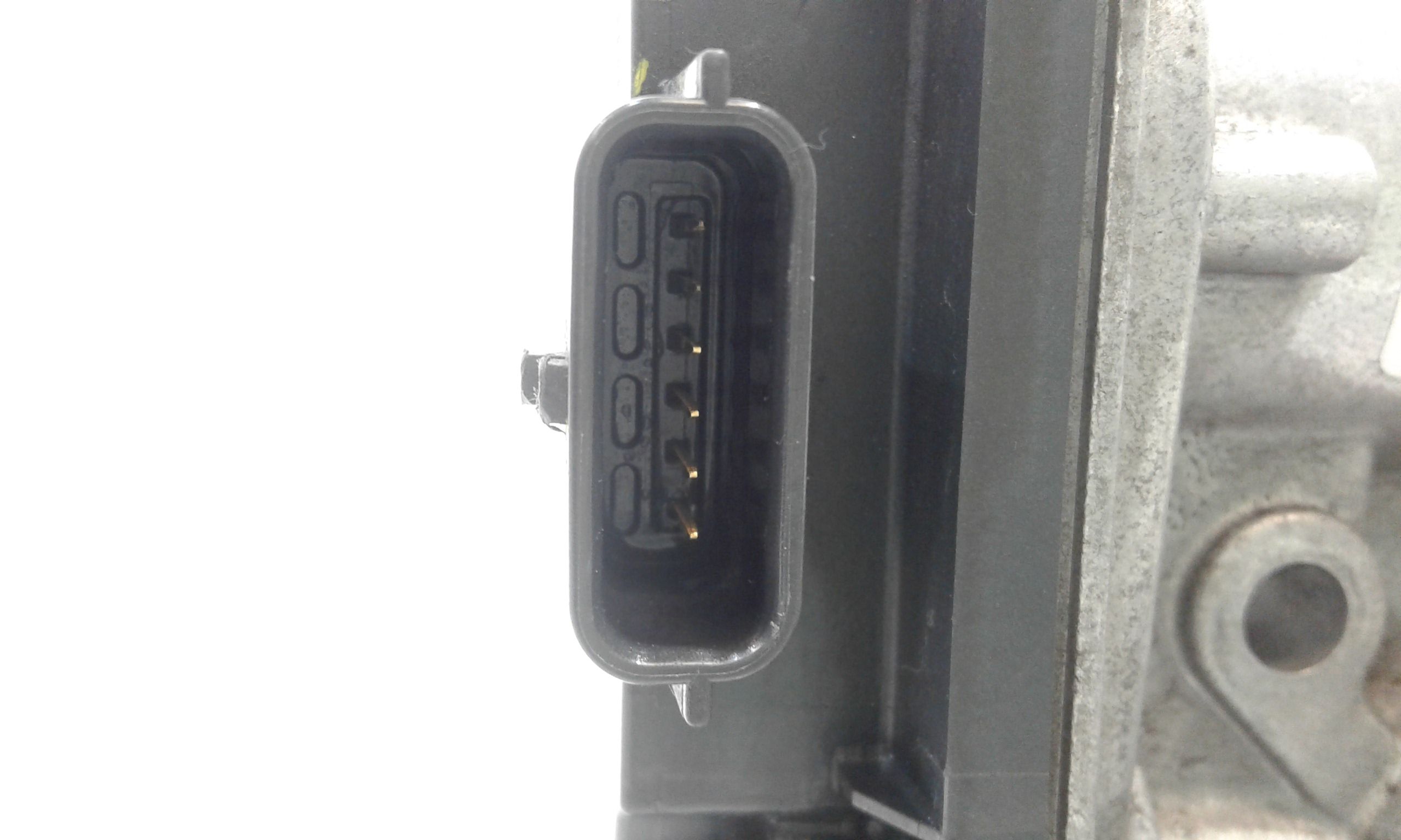 Corpo Farfallato SMART Fortwo Coup (453)