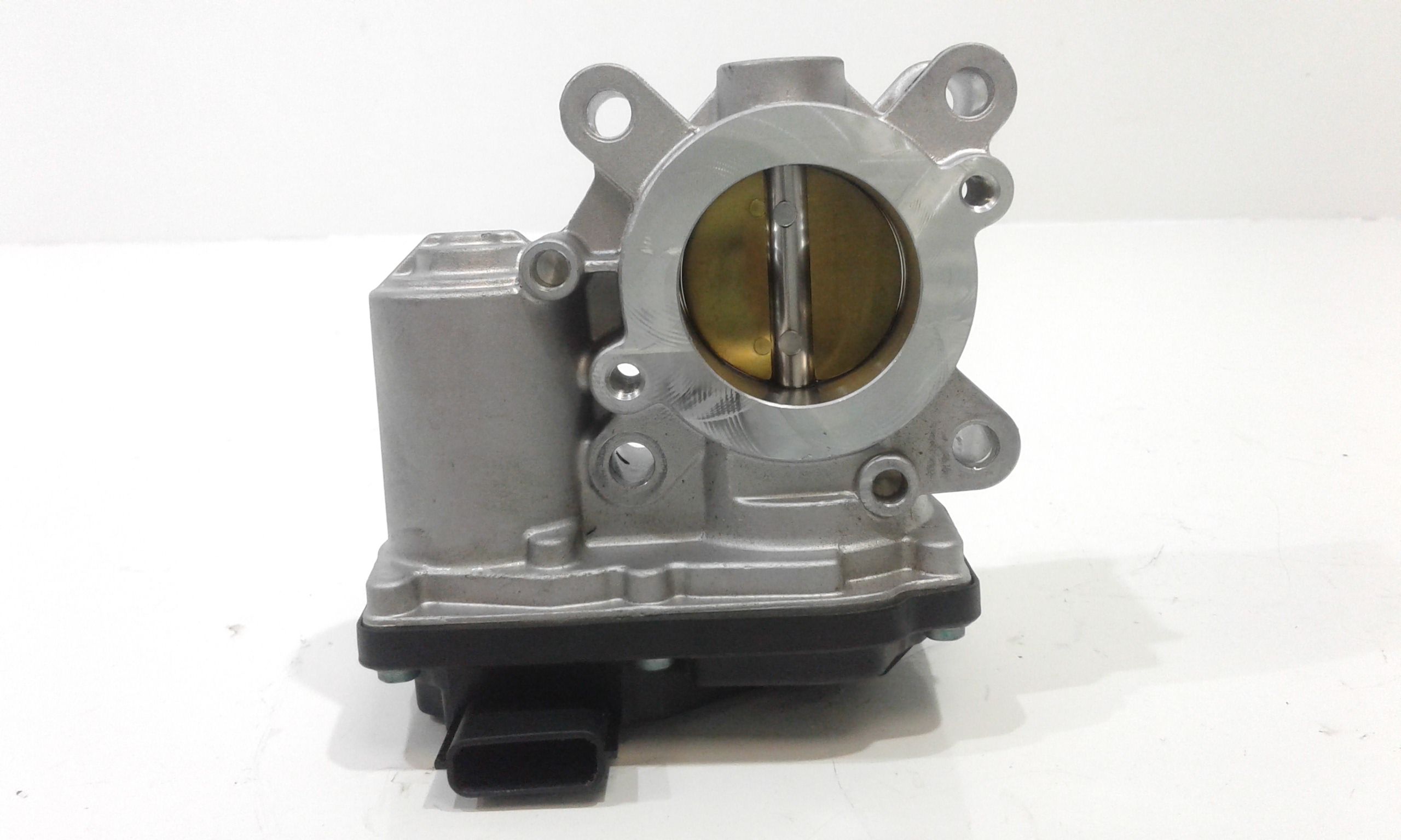 Corpo Farfallato RENAULT Twingo GT Serie