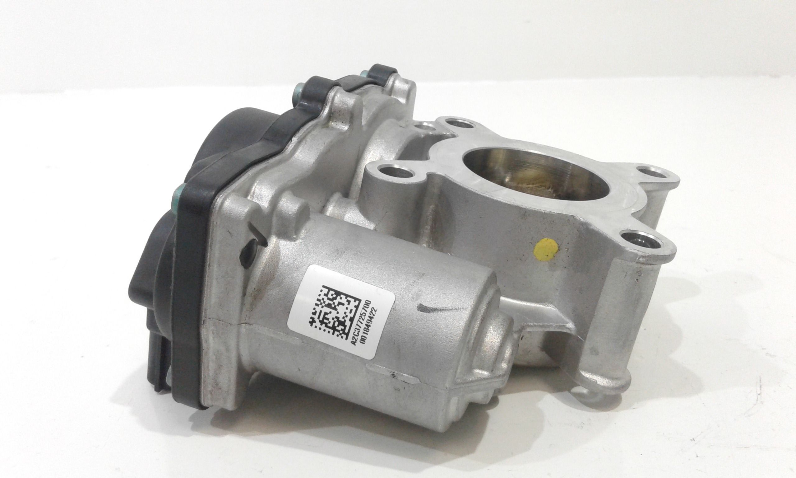 Corpo Farfallato RENAULT Twingo GT Serie