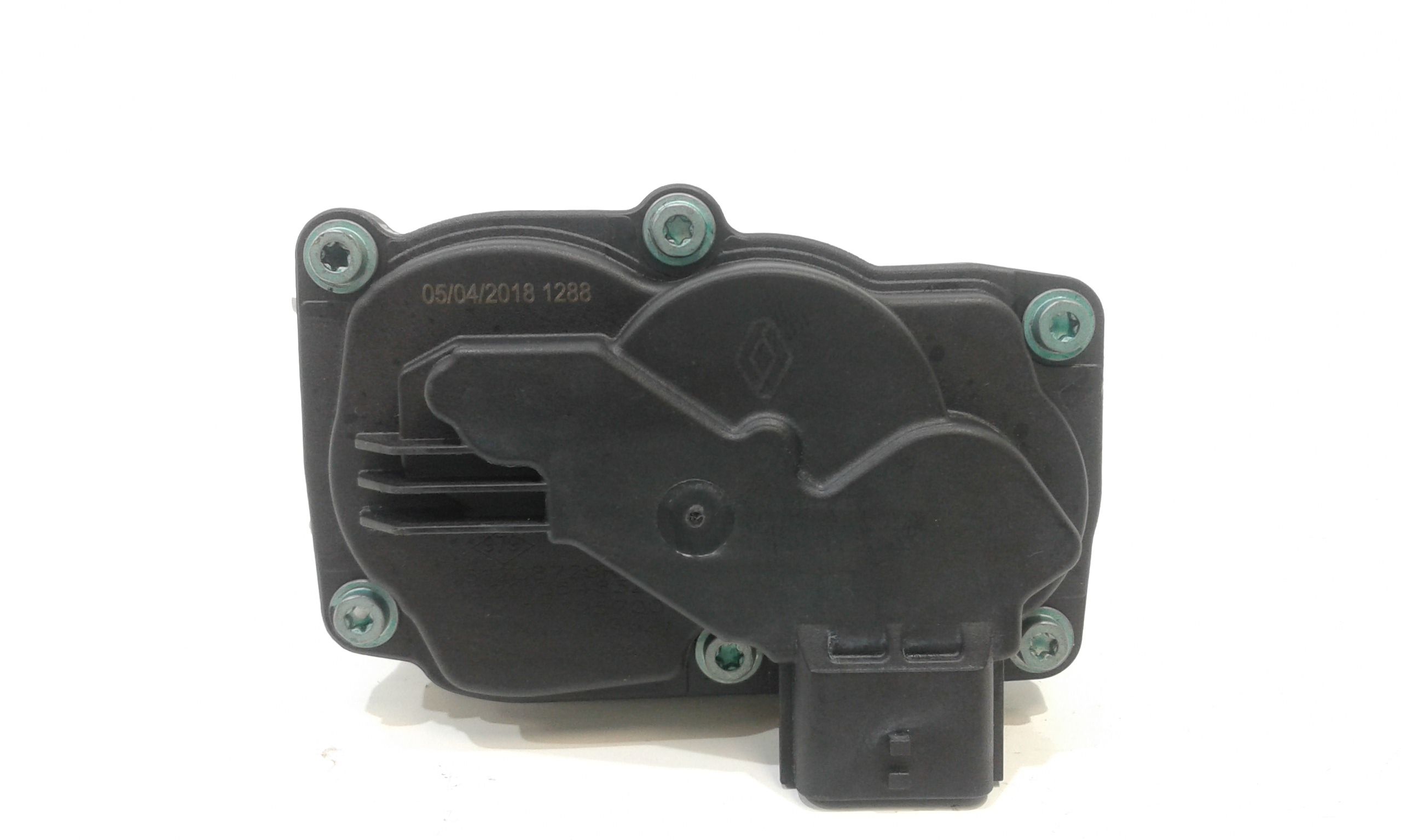 Corpo Farfallato RENAULT Twingo GT Serie