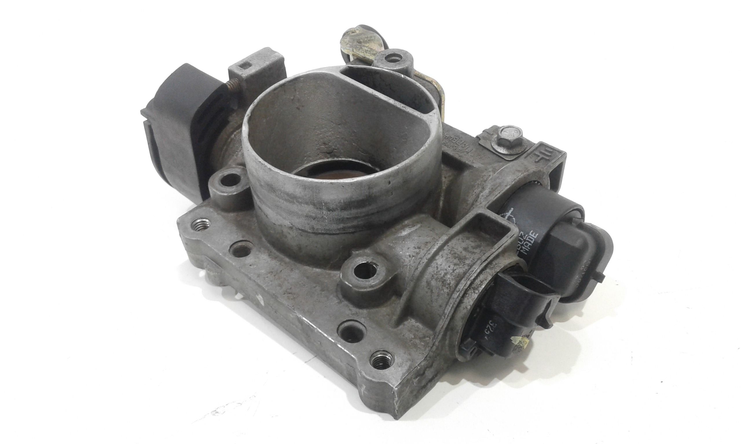 Corpo Farfallato LANCIA Ypsilon 1 Serie