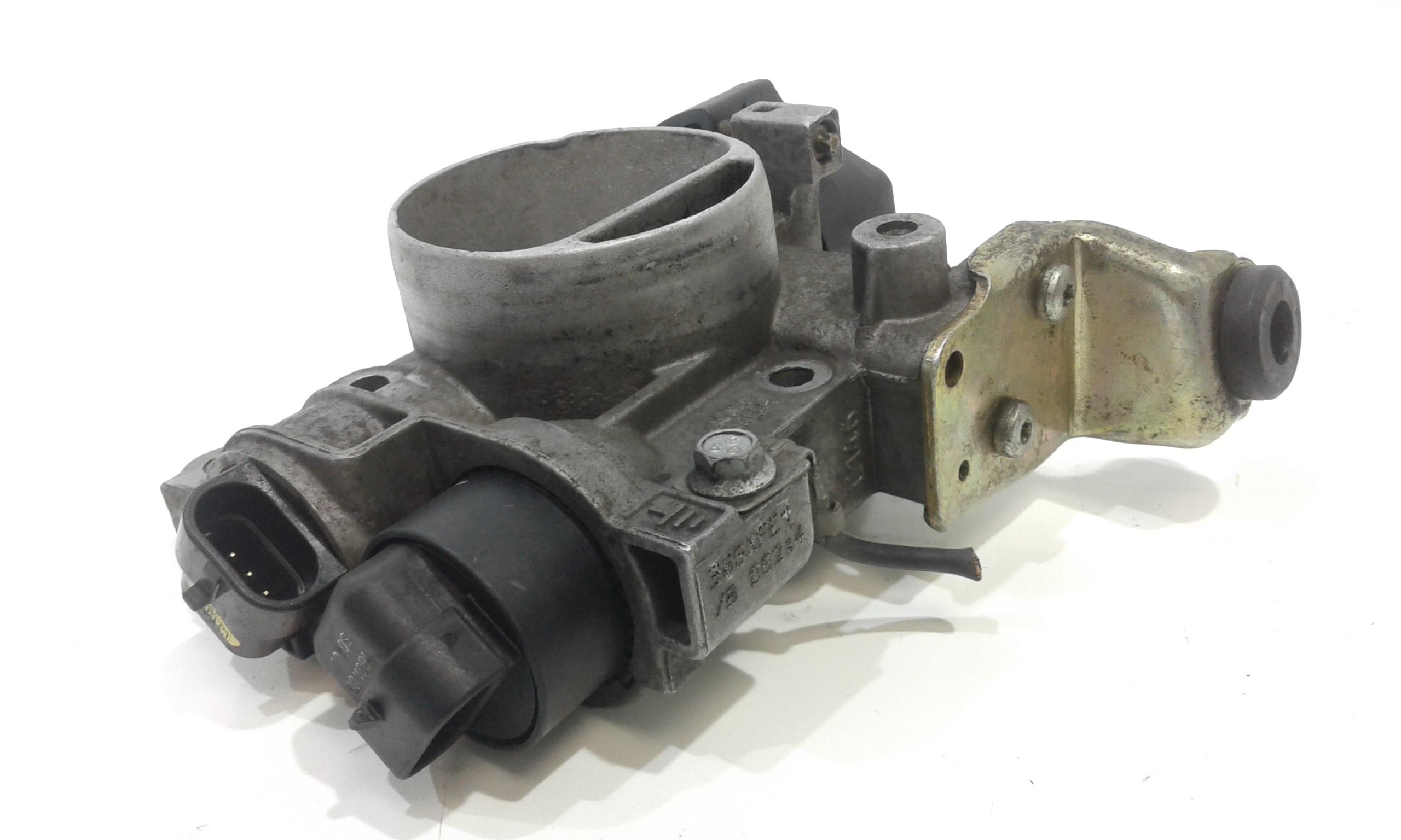 Corpo Farfallato LANCIA Ypsilon 1 Serie