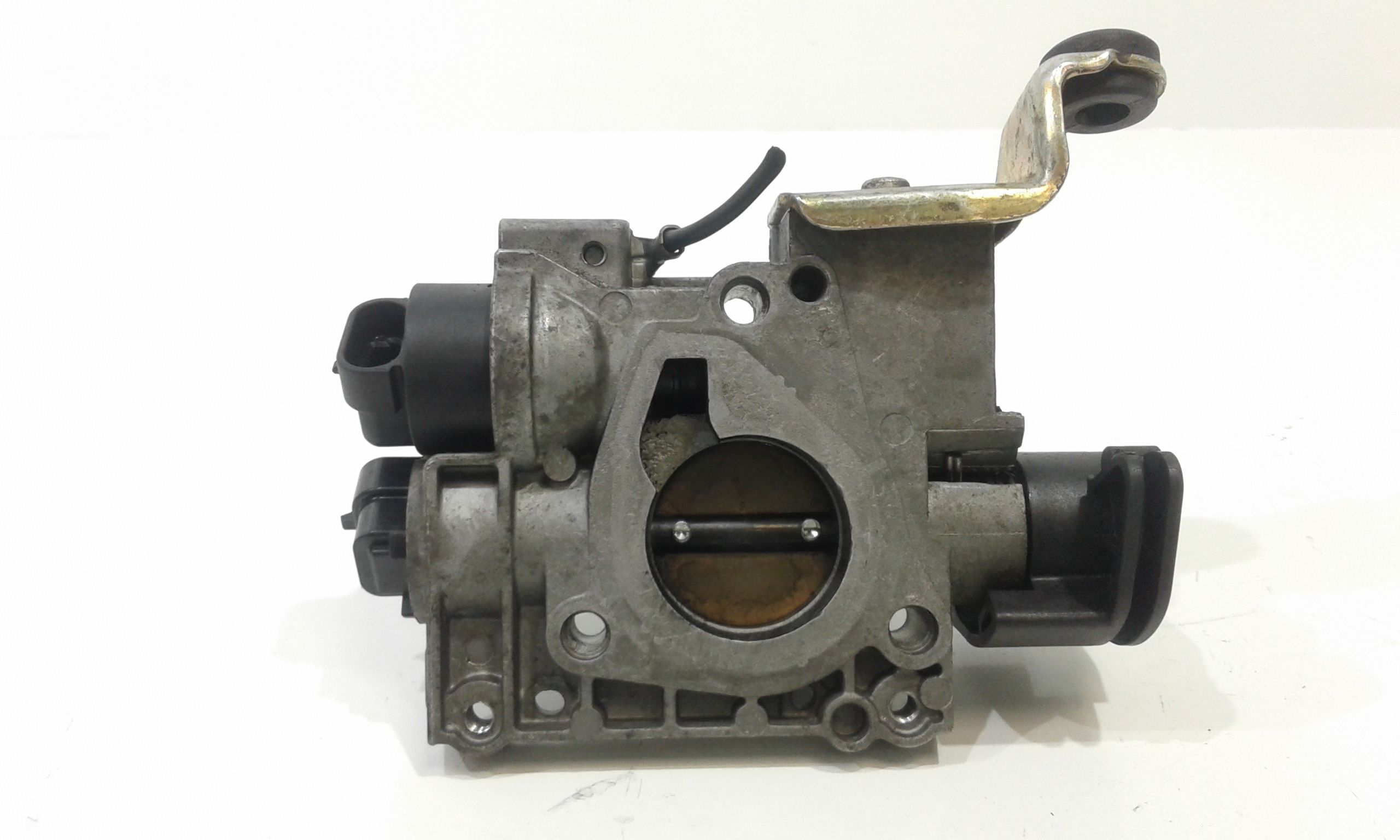 Corpo Farfallato LANCIA Ypsilon 1 Serie