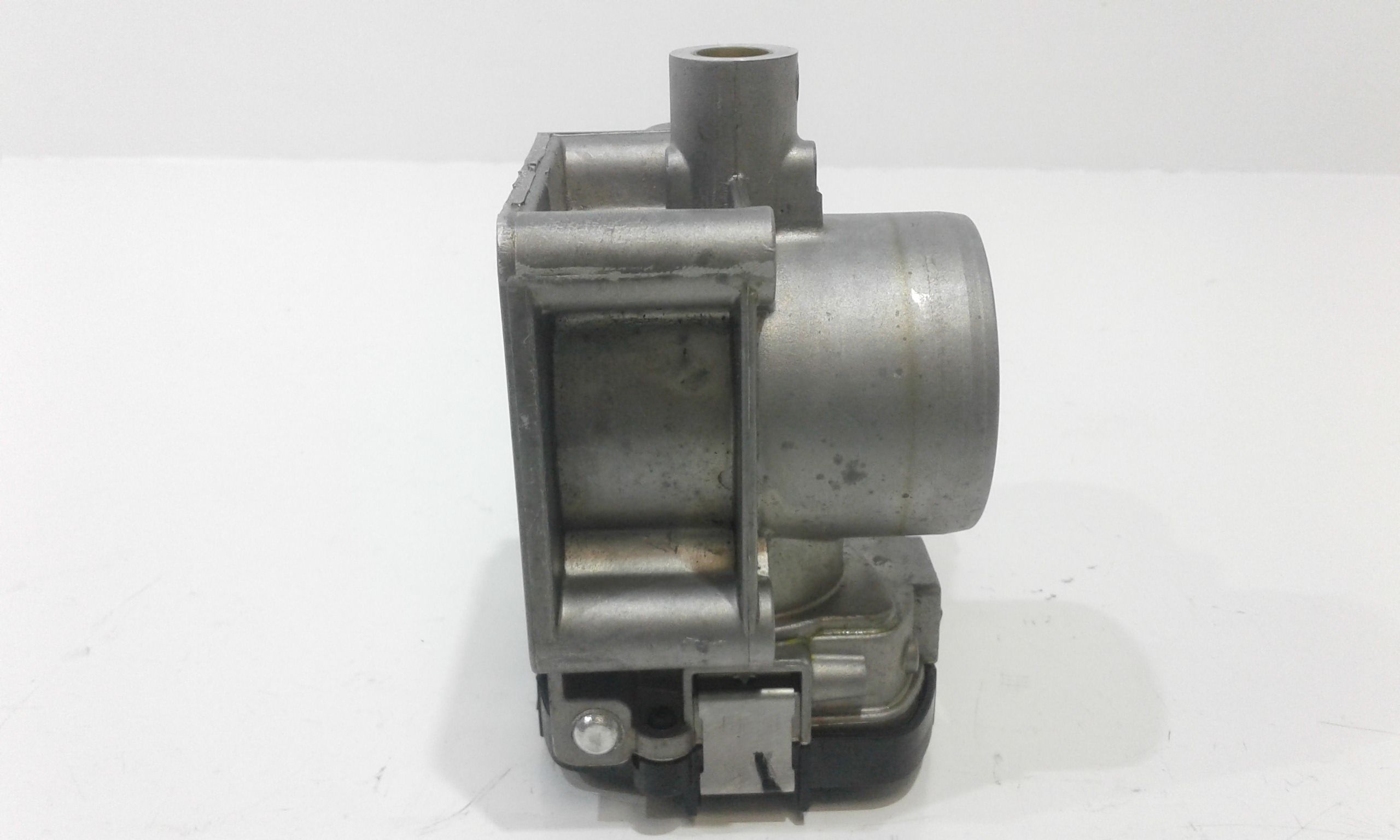 Corpo Farfallato FIAT Panda 3 Serie