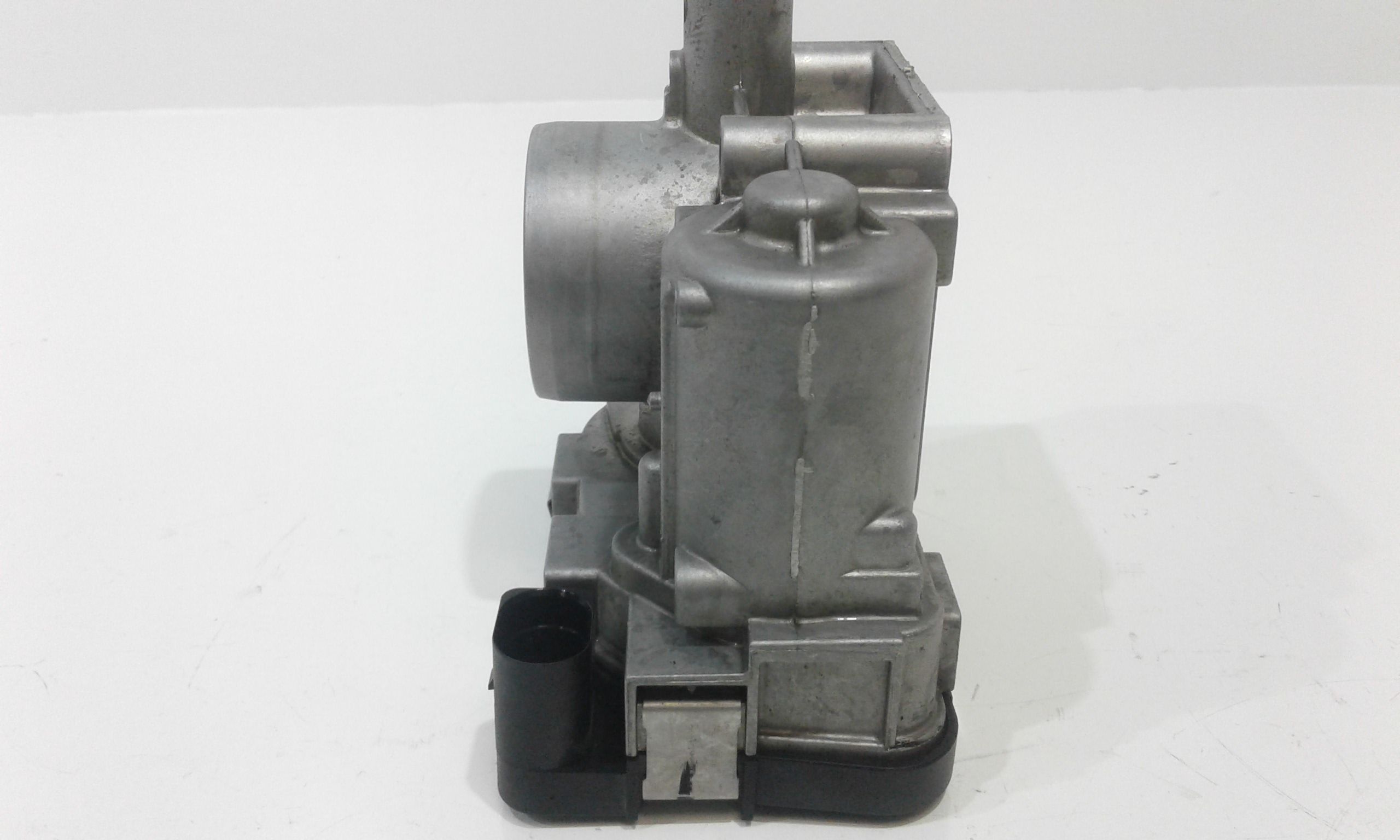 Corpo Farfallato FIAT Panda 3 Serie