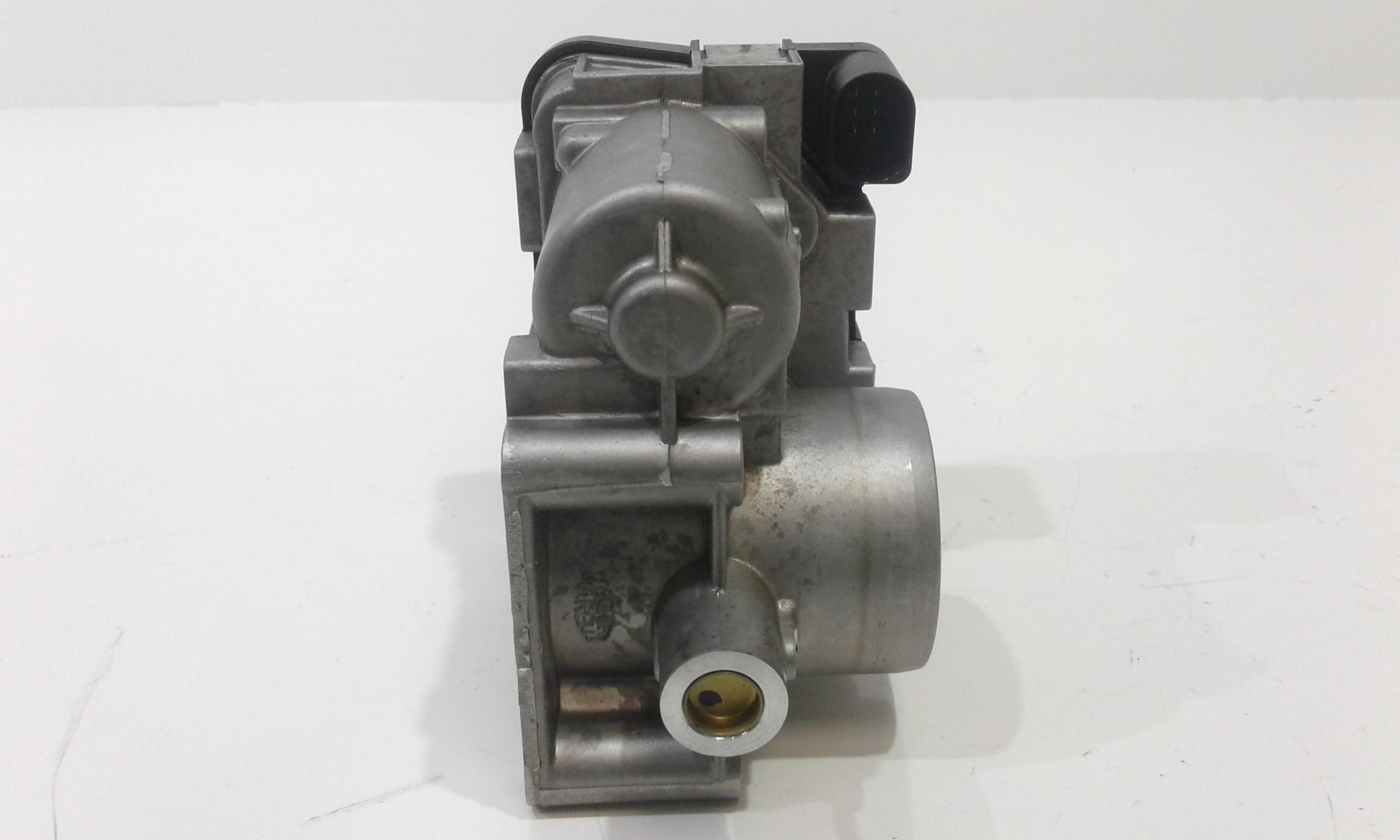 Corpo Farfallato FIAT Panda 3 Serie
