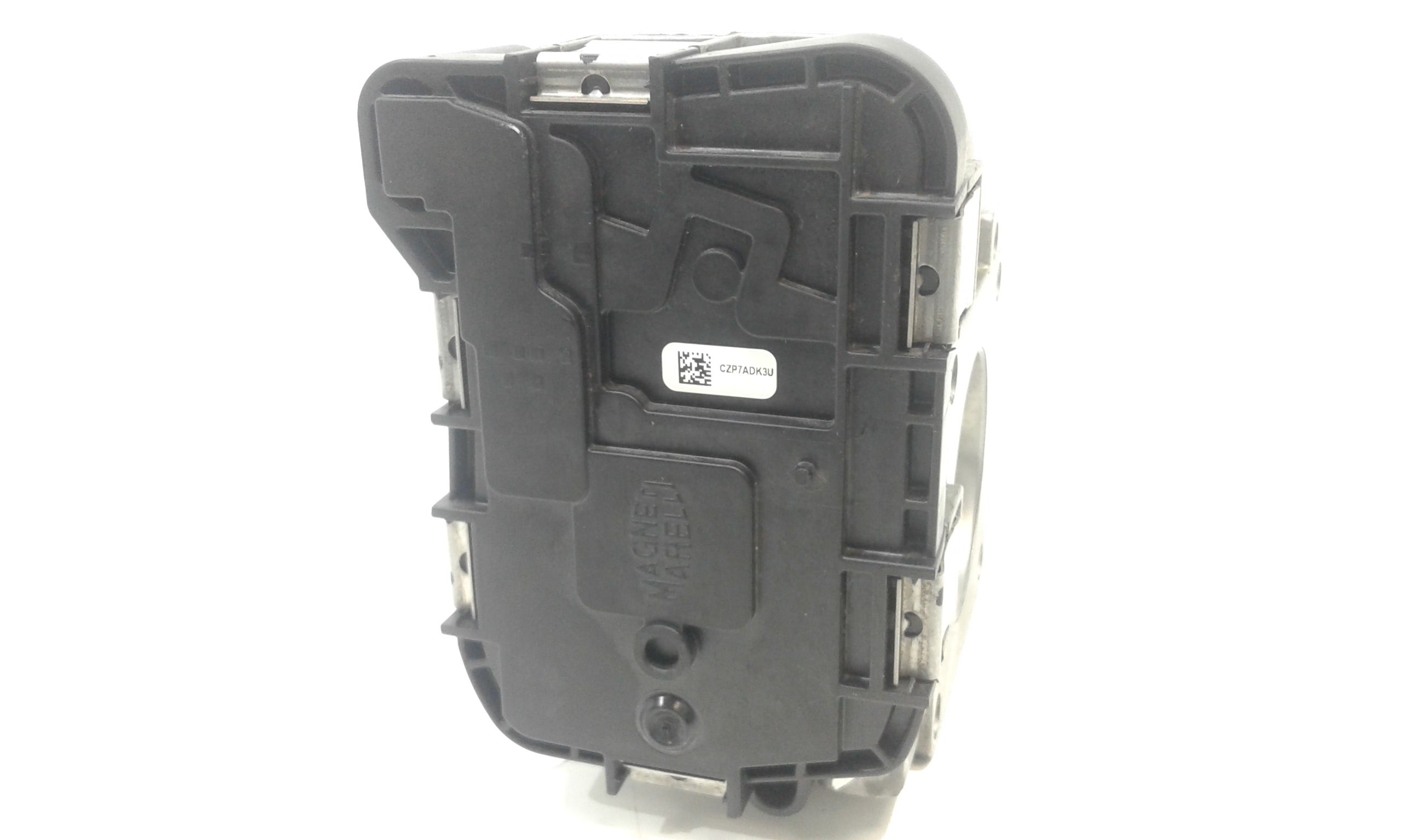 Corpo Farfallato FIAT Panda 3 Serie