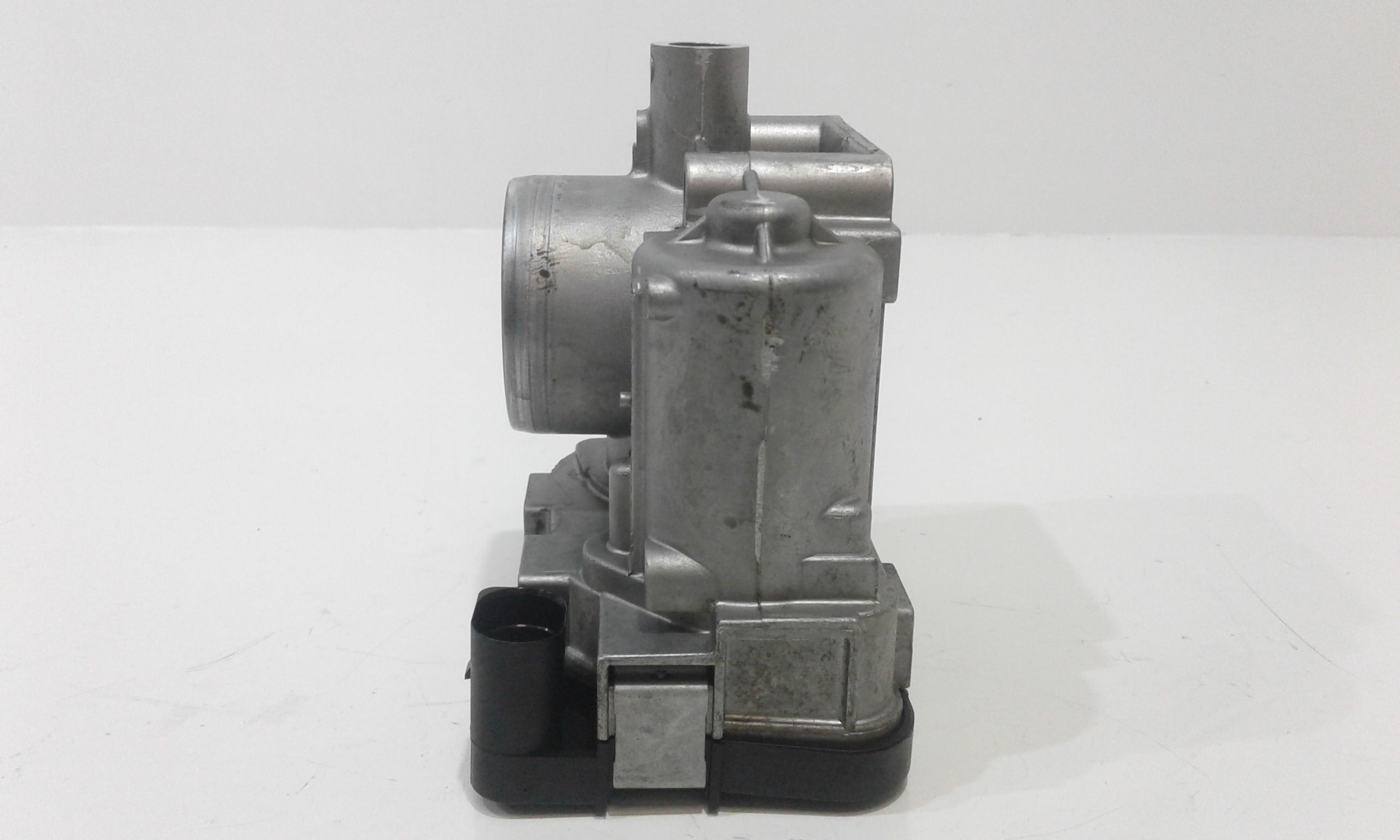 Corpo Farfallato FIAT Panda 3 Serie