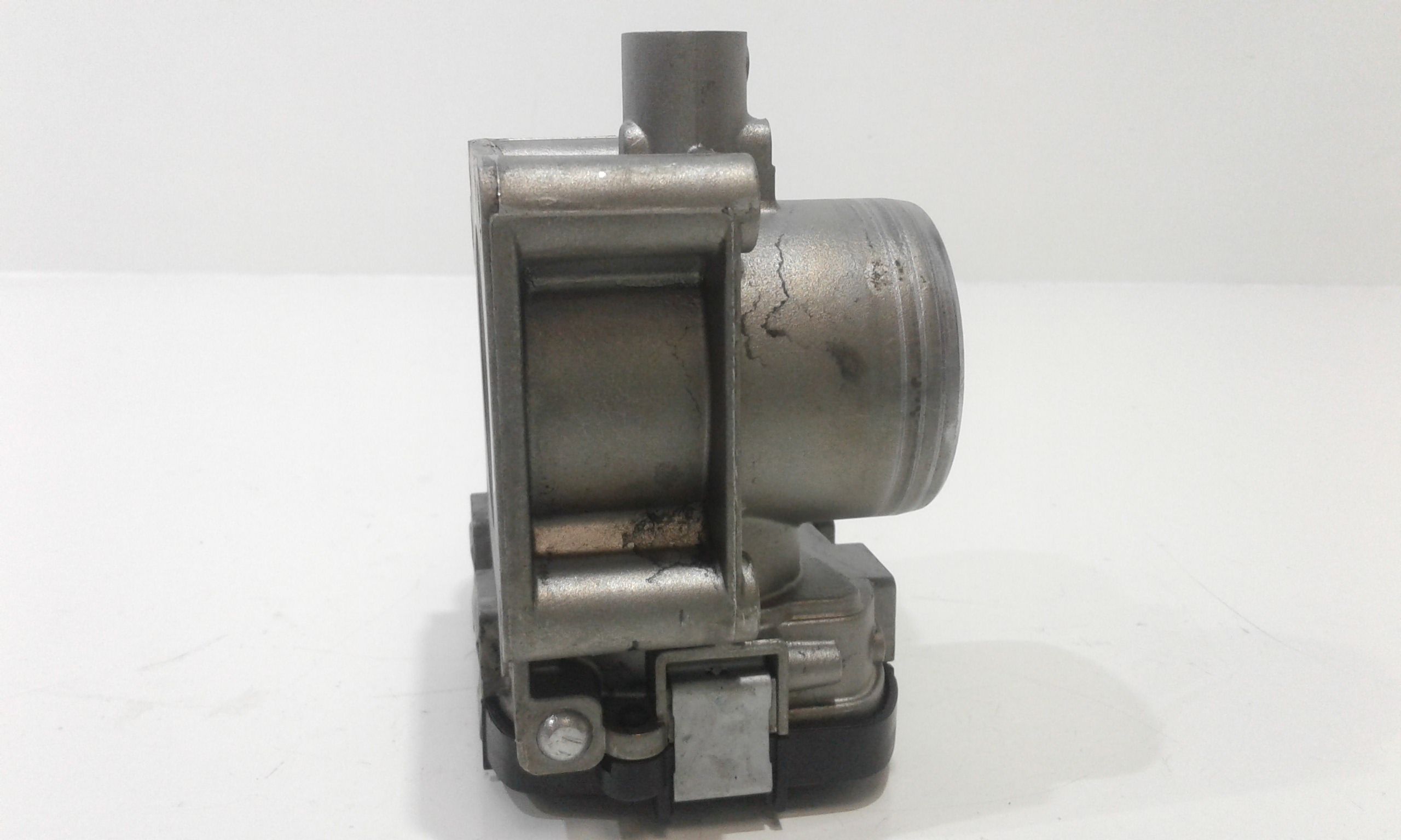 Corpo Farfallato FIAT Panda 3 Serie