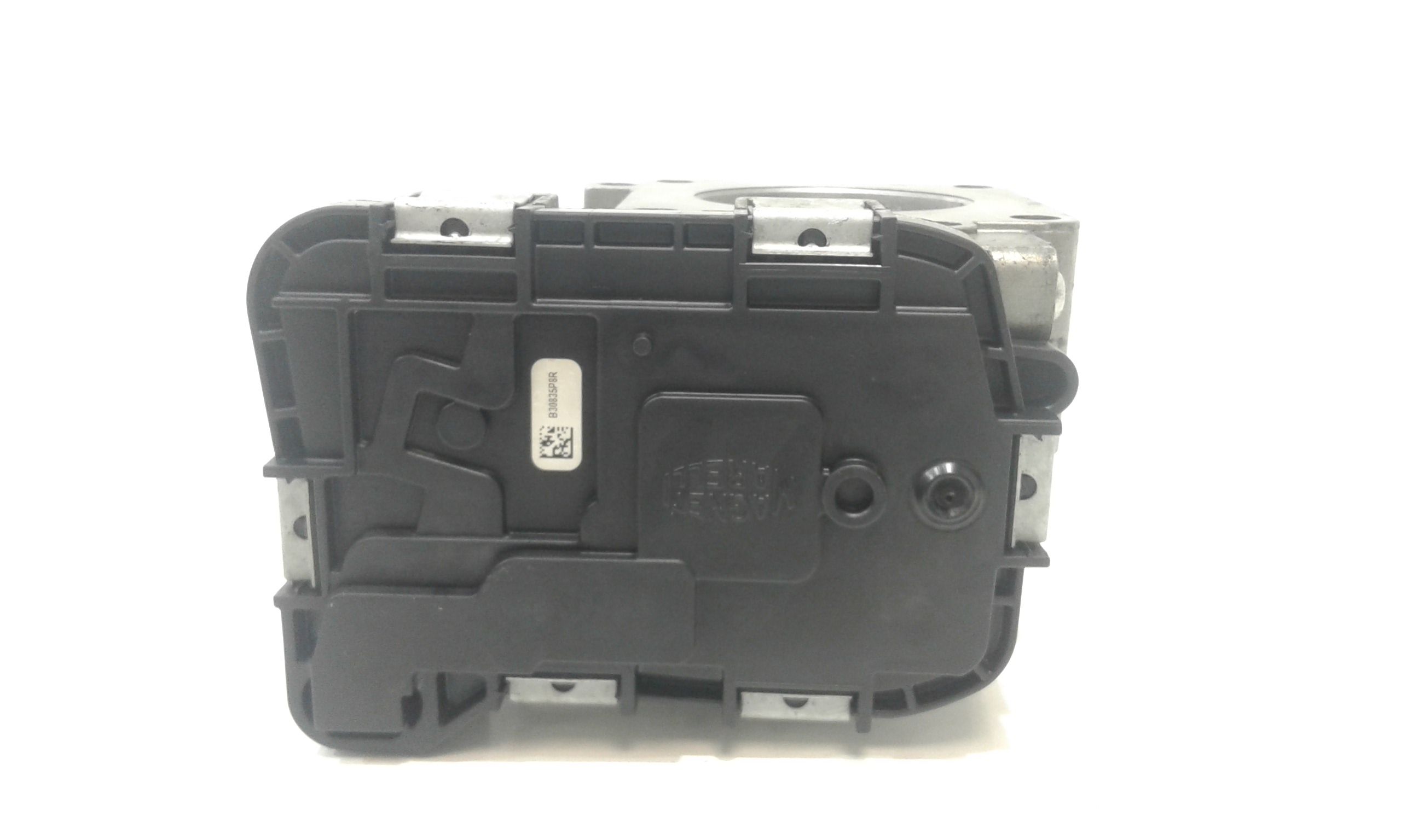 Corpo Farfallato FIAT Panda 3 Serie