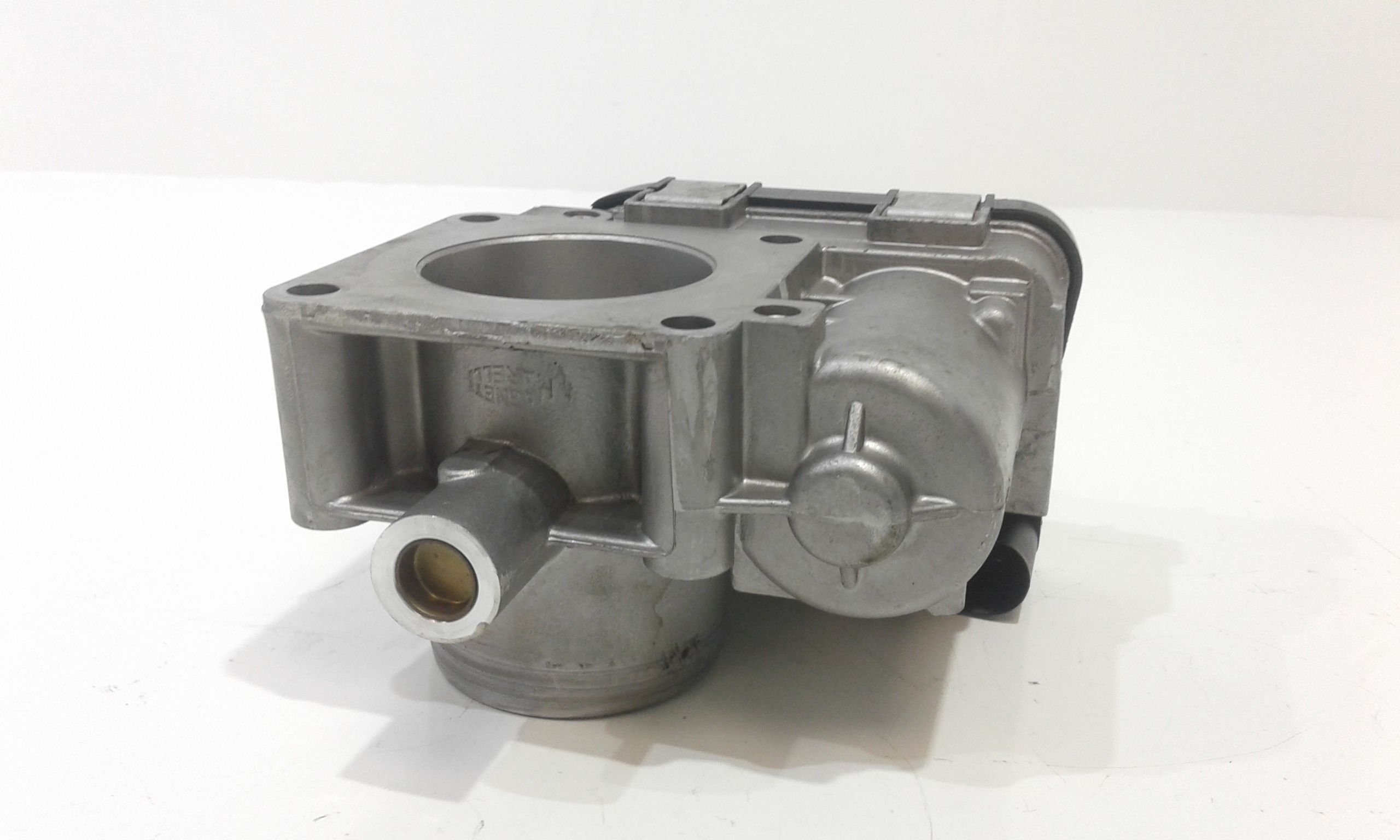 Corpo Farfallato FIAT Panda 3 Serie