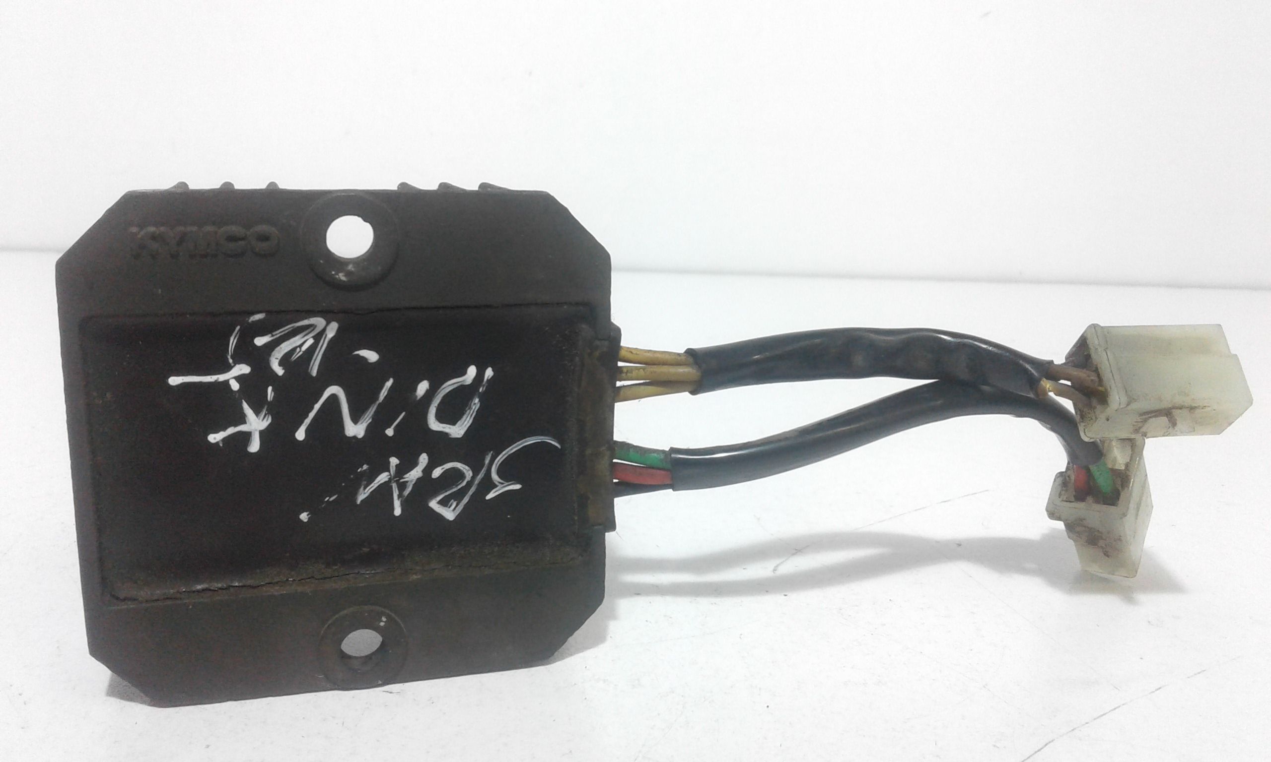 Regolatore tensione Kymco Gran Dink 150cc