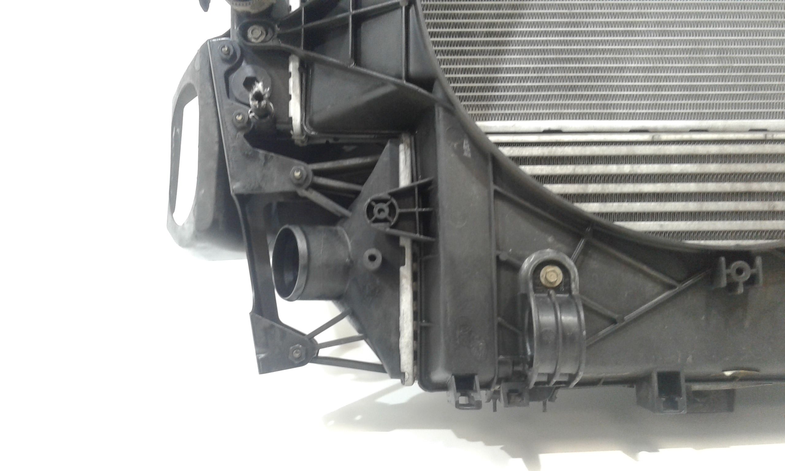 Kit Radiatori IVECO Daily 3 Serie