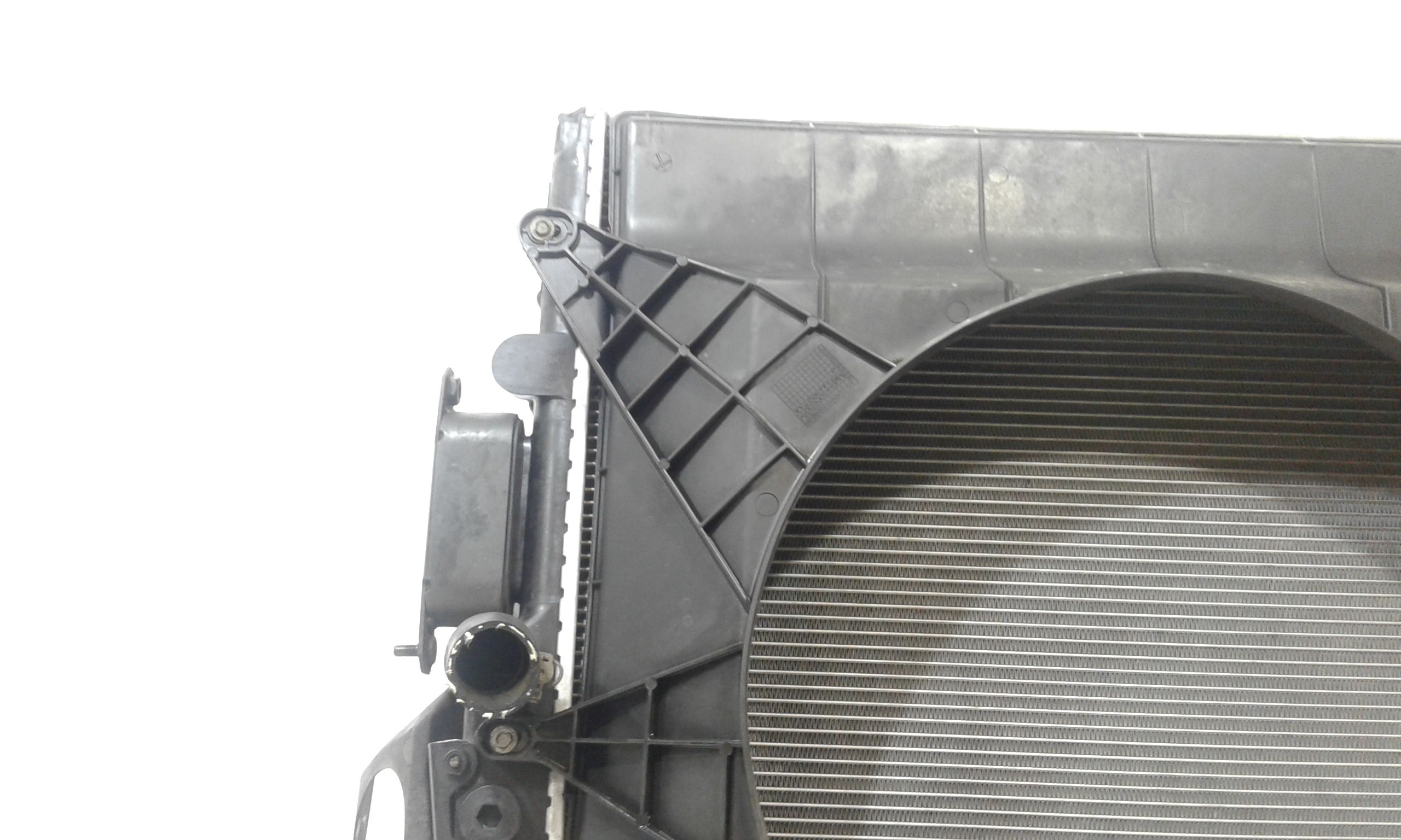 Kit Radiatori IVECO Daily 3 Serie