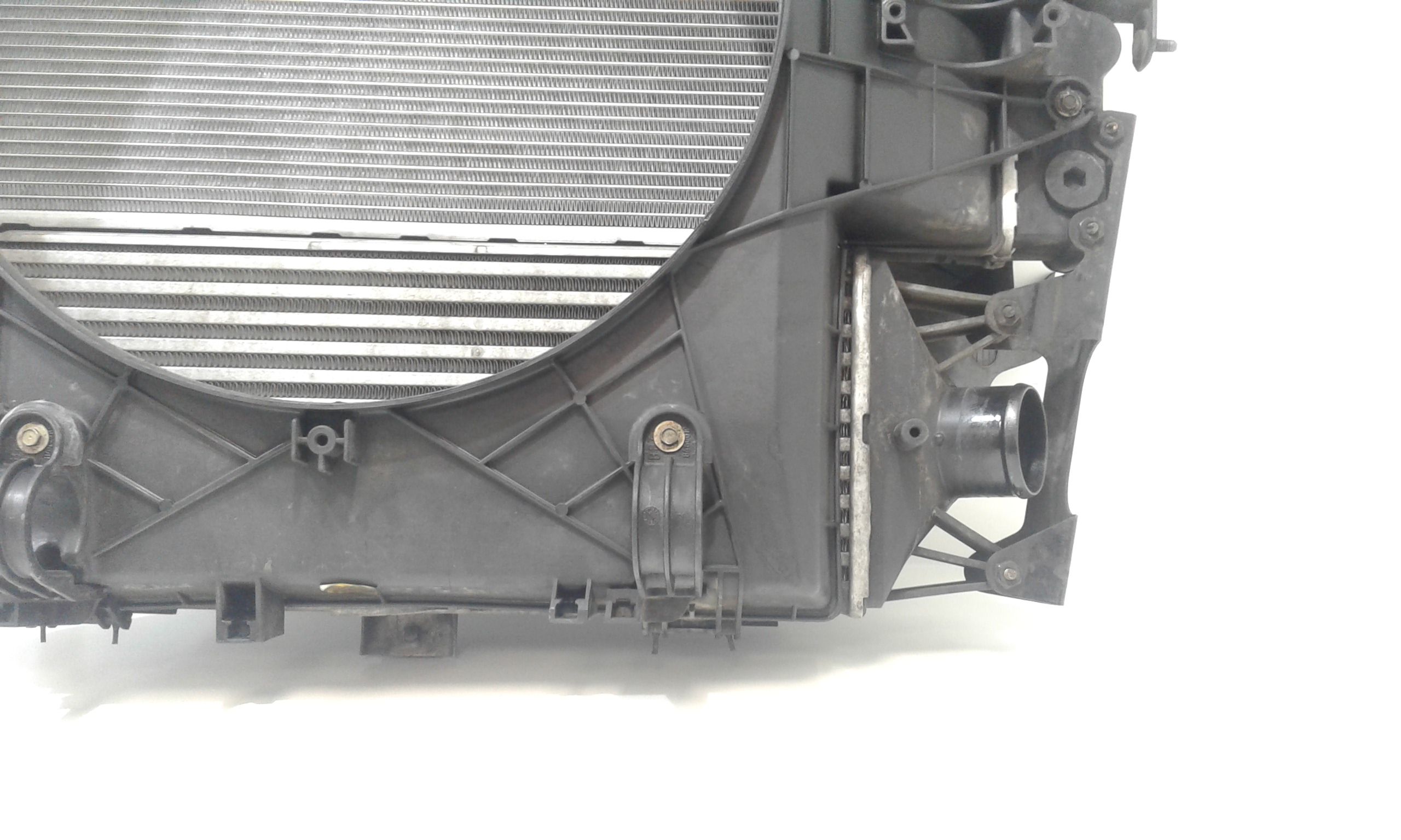 Kit Radiatori IVECO Daily 3 Serie