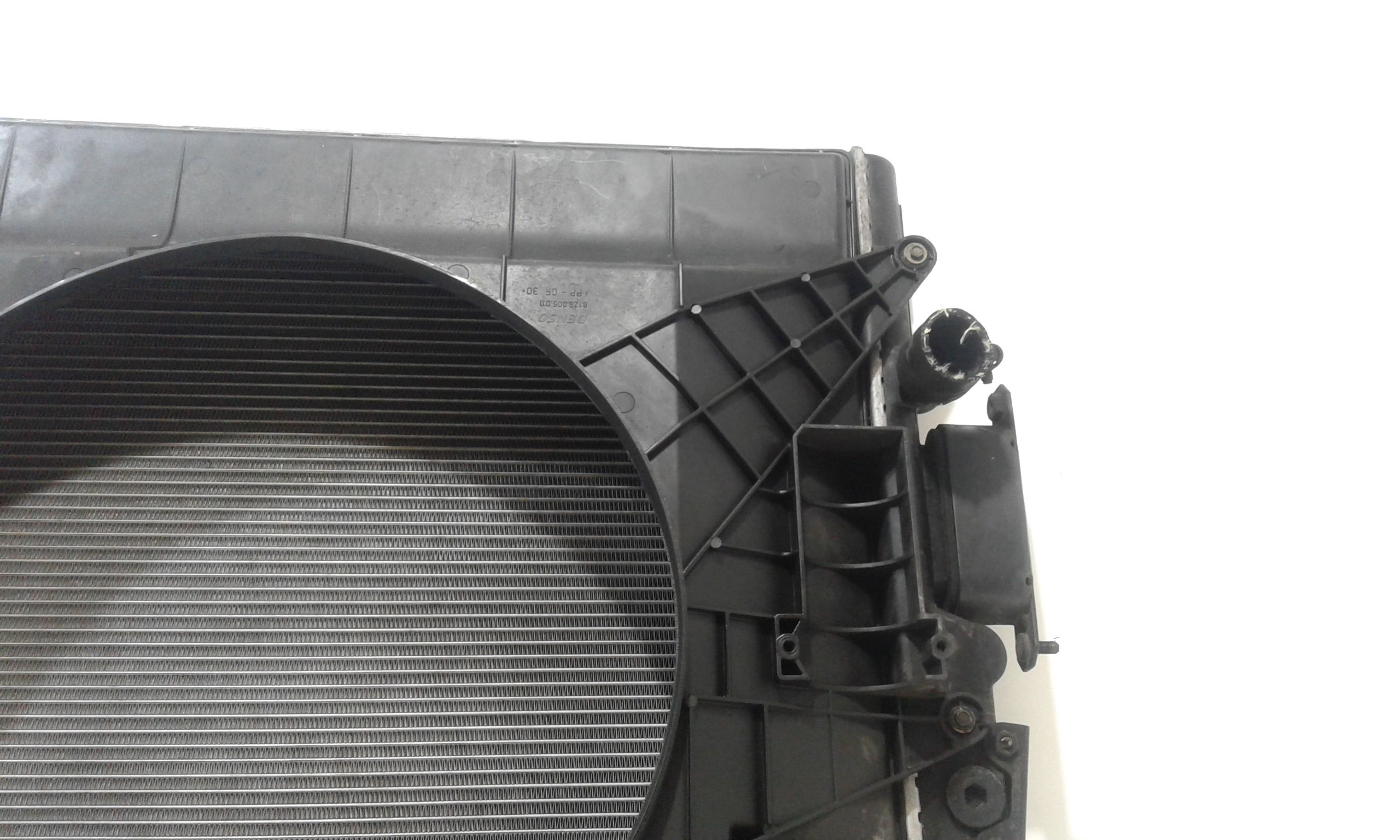 Kit Radiatori IVECO Daily 3 Serie