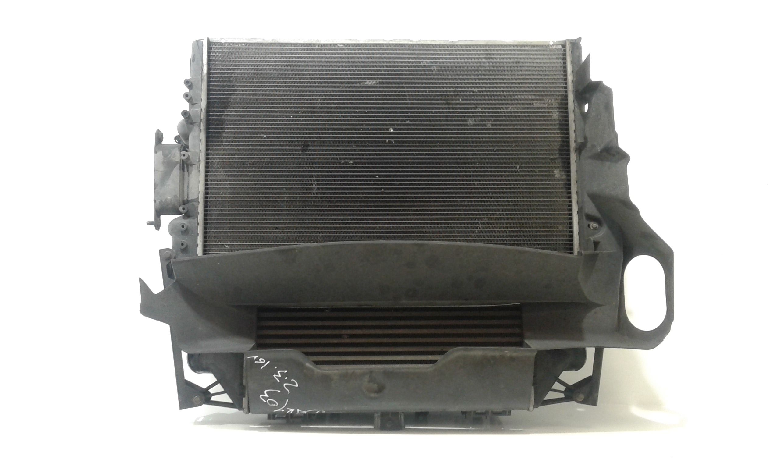 Kit Radiatori IVECO Daily 3 Serie