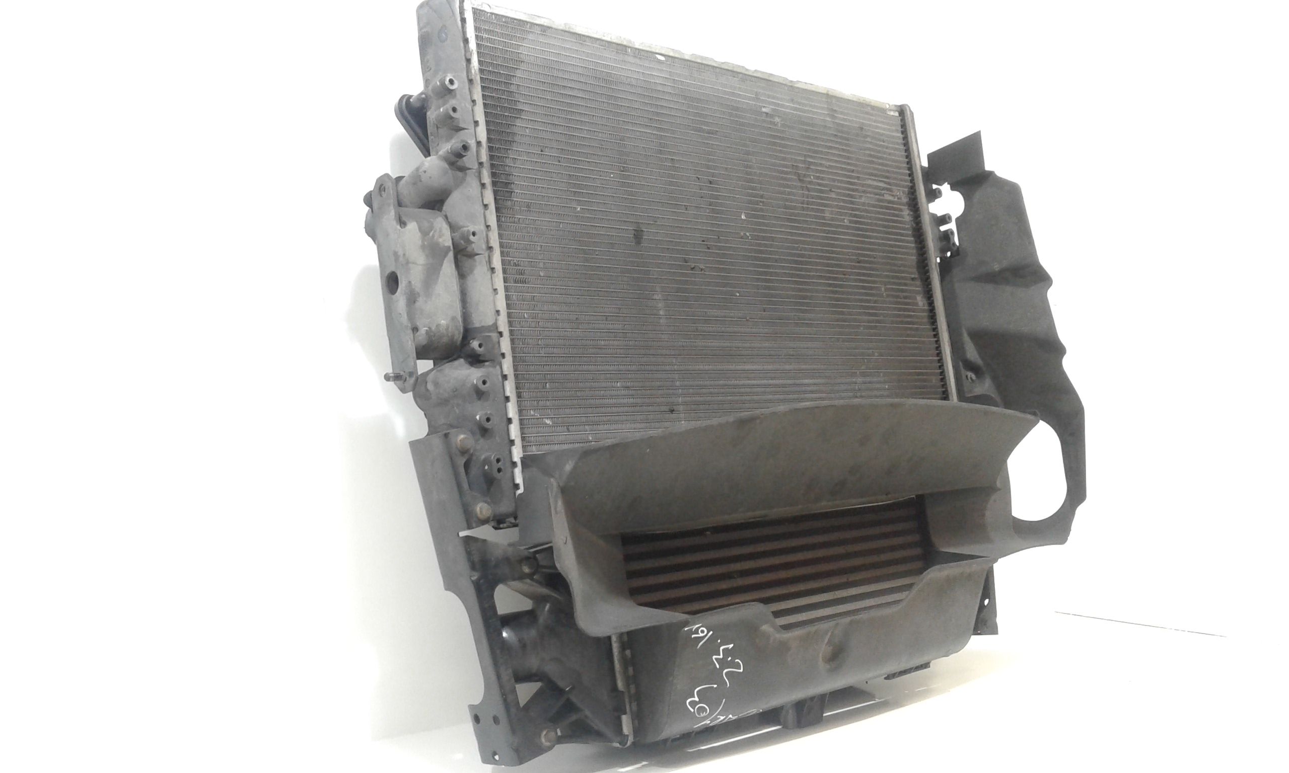 Kit Radiatori IVECO Daily 3 Serie