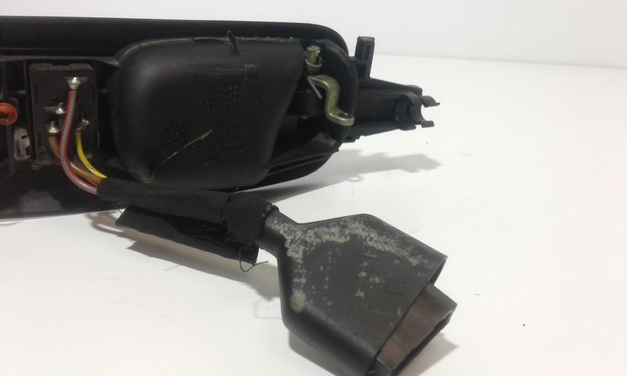 Maniglia interna anteriore Sinistra AUDI A4 Berlina 1 Serie