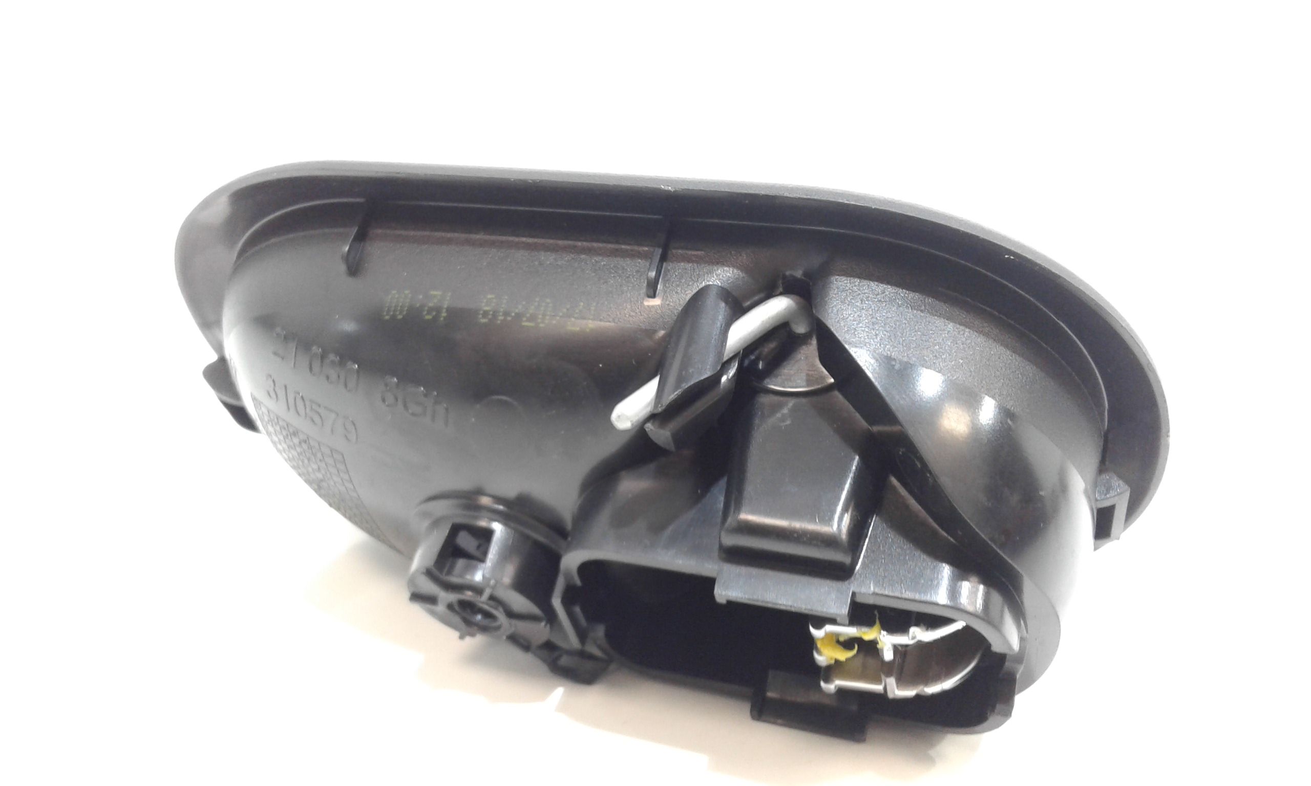 Maniglia interna anteriore Sinistra RENAULT Twingo GT Serie