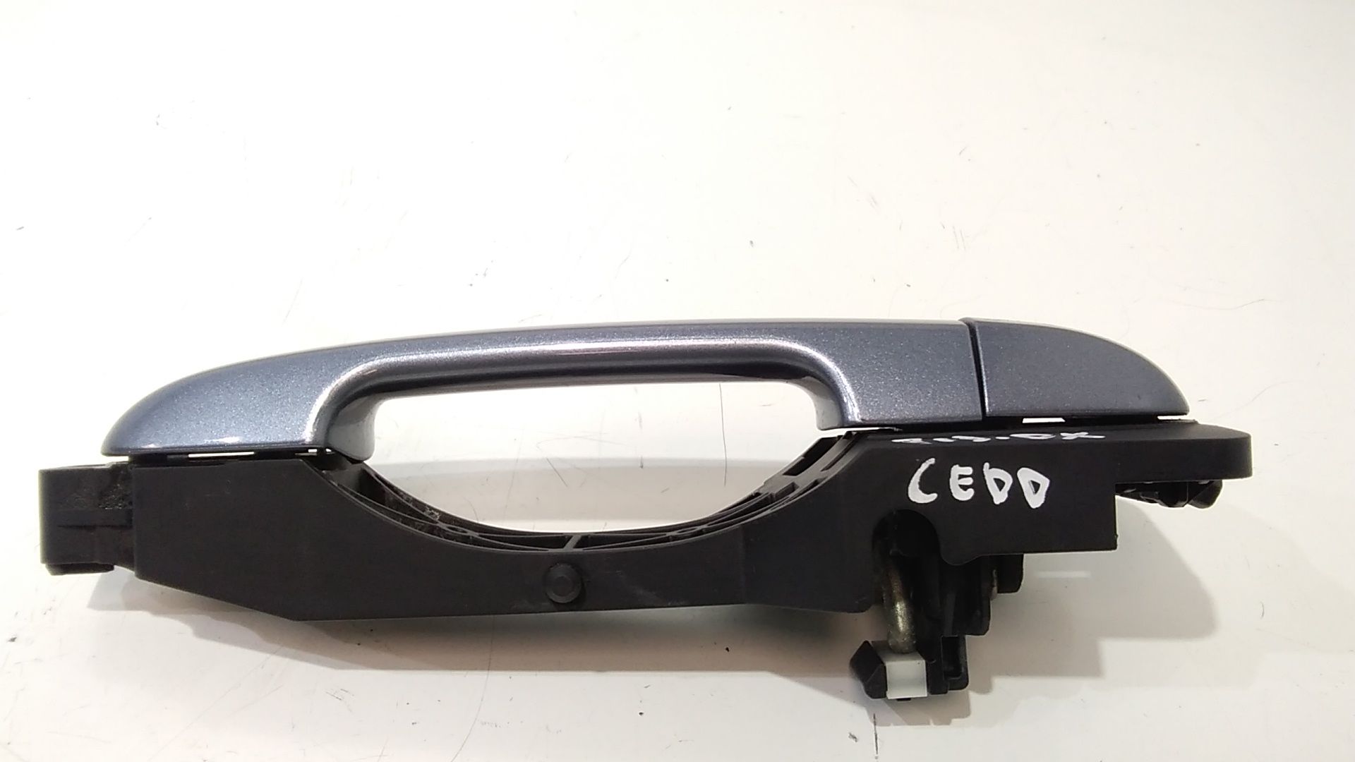 Maniglia esterna Posteriore Destra KIA Cee d 1 Serie