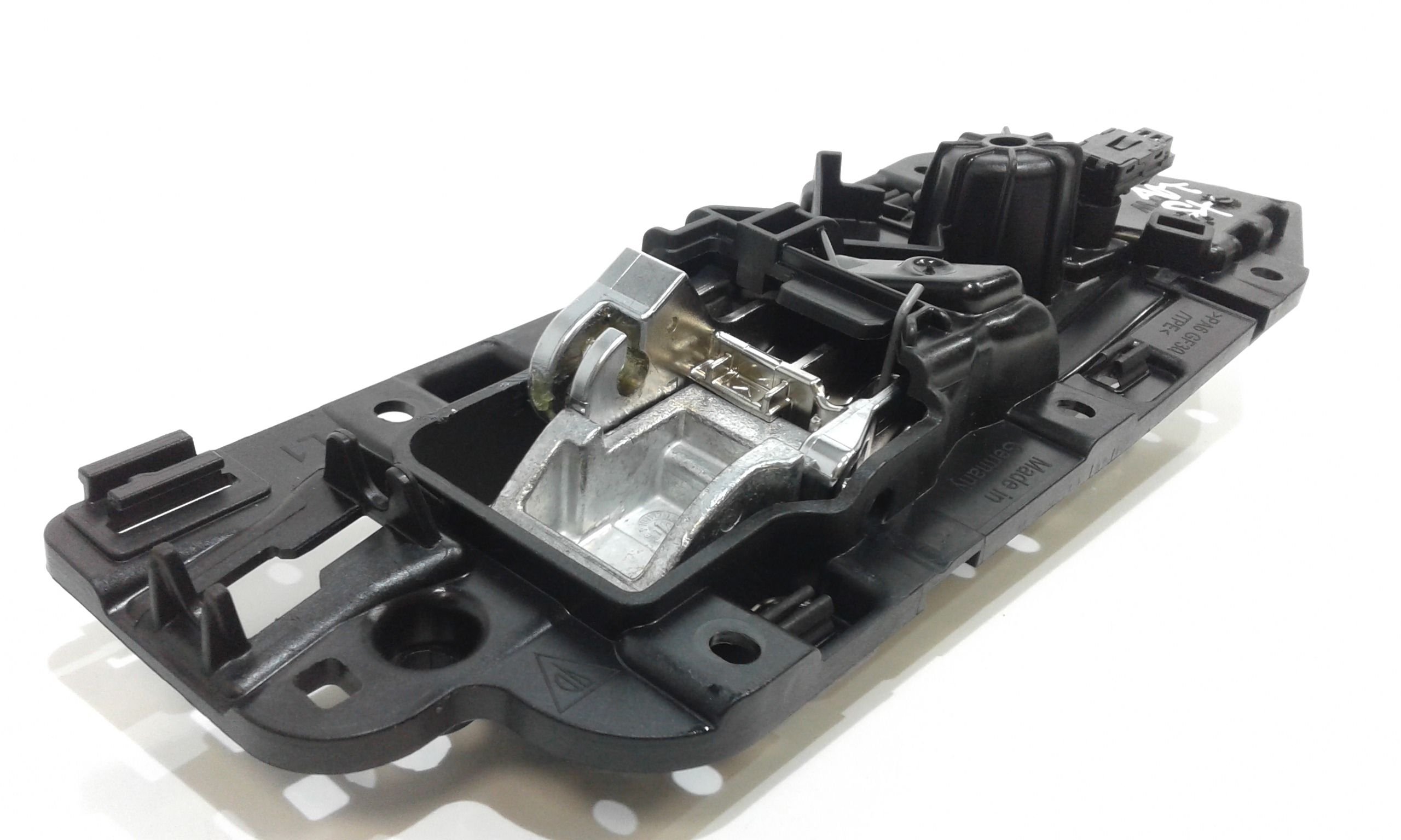 Maniglia interna anteriore Sinistra PORSCHE Cayenne S