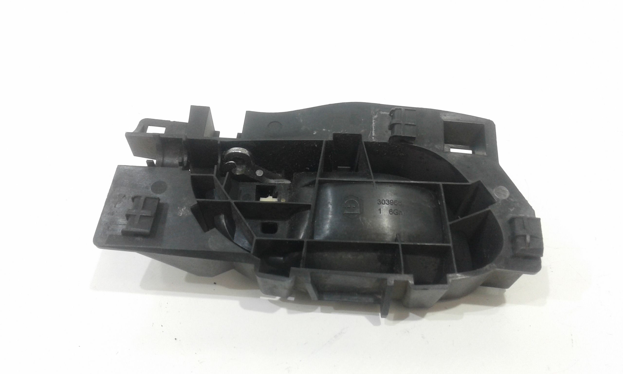 Maniglia interna anteriore Sinistra PEUGEOT 207 1 Serie