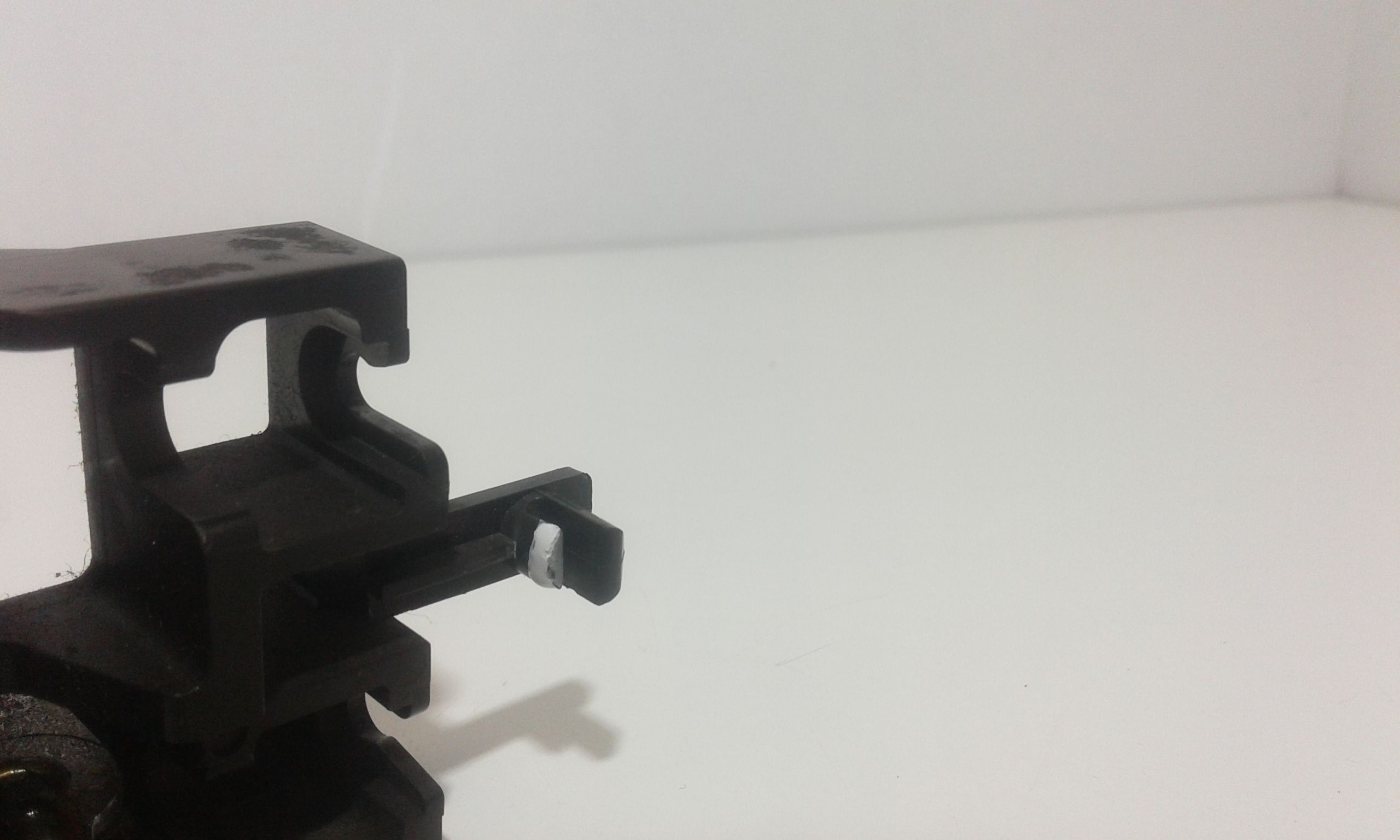 Maniglia interna anteriore Sinistra TOYOTA Corolla Berlina 3 Serie 3-5P