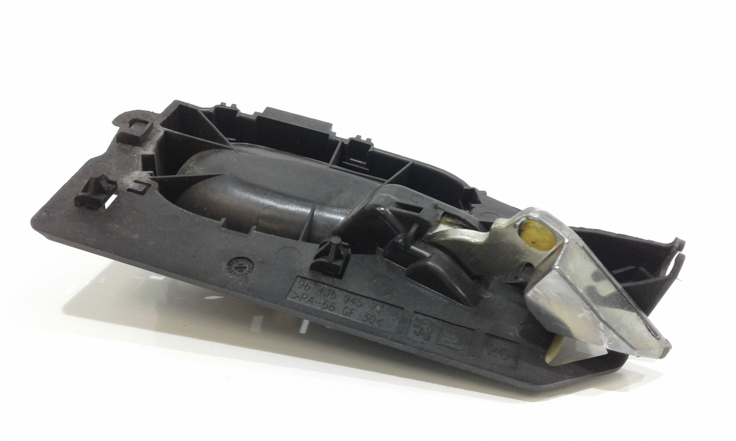 Maniglia interna anteriore Sinistra PEUGEOT 307 S. Wagon