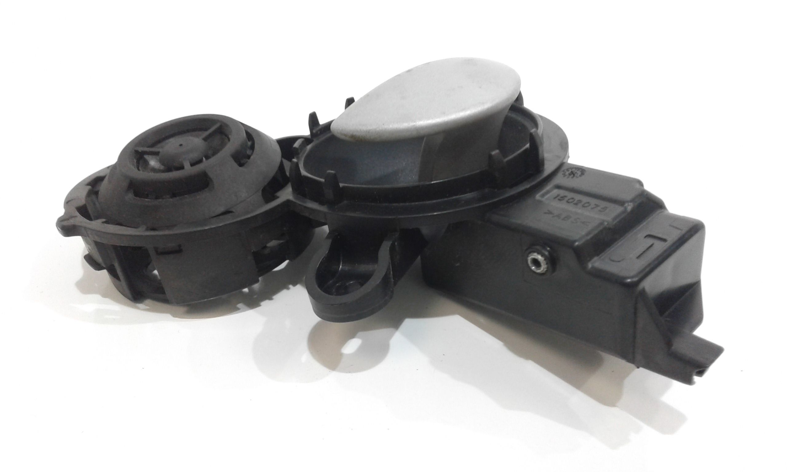 Maniglia interna anteriore Sinistra SMART Forfour 1 Serie