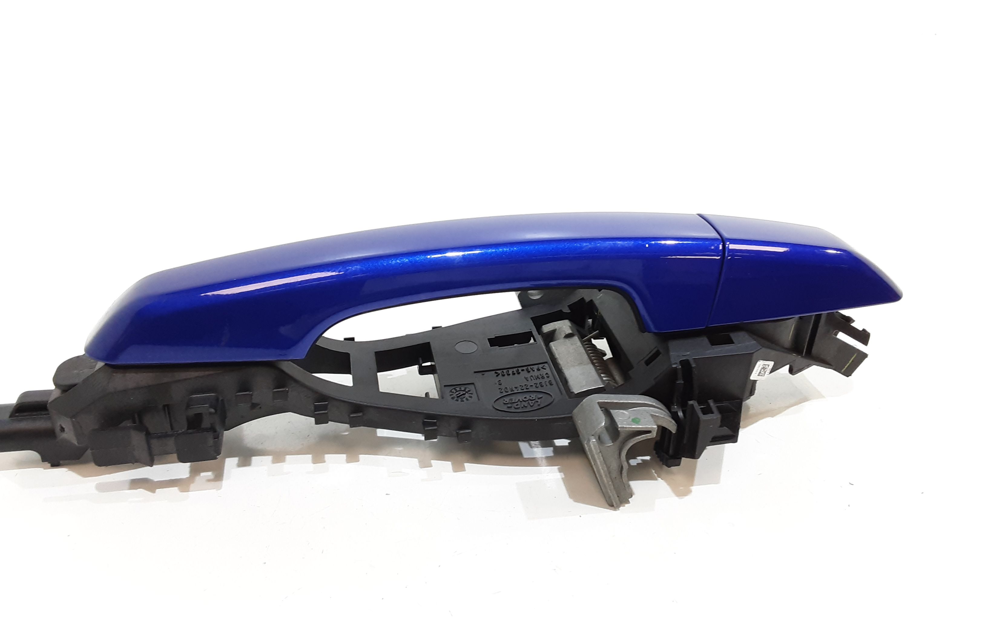 Maniglia esterna Posteriore Destra JAGUAR F-Pace Serie (16>)