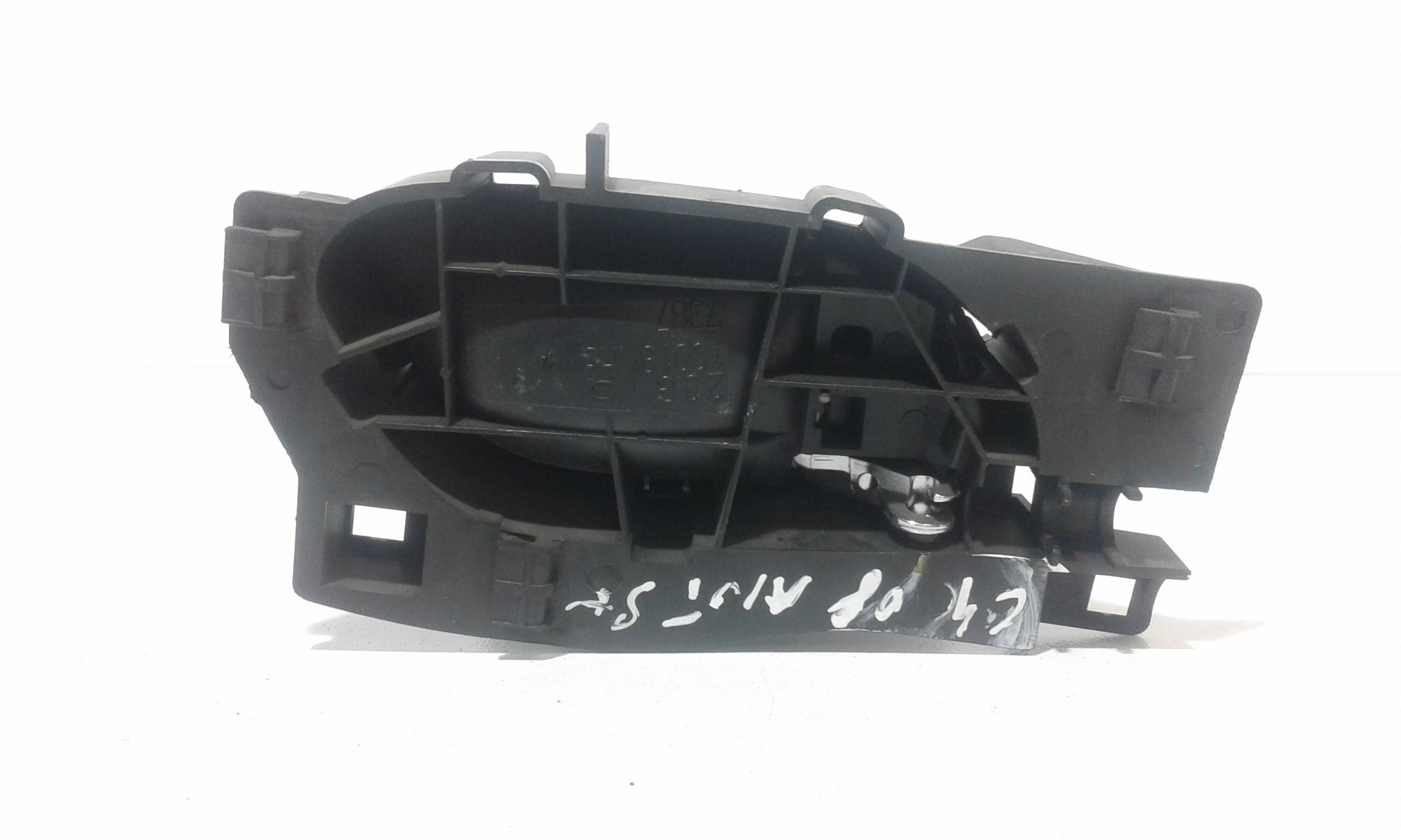 Maniglia interna anteriore Sinistra CITROEN C4 1 Serie