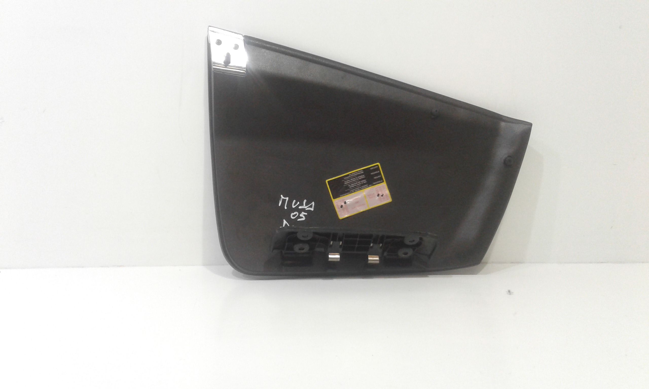 Plastiche interne LANCIA Musa 1 Serie