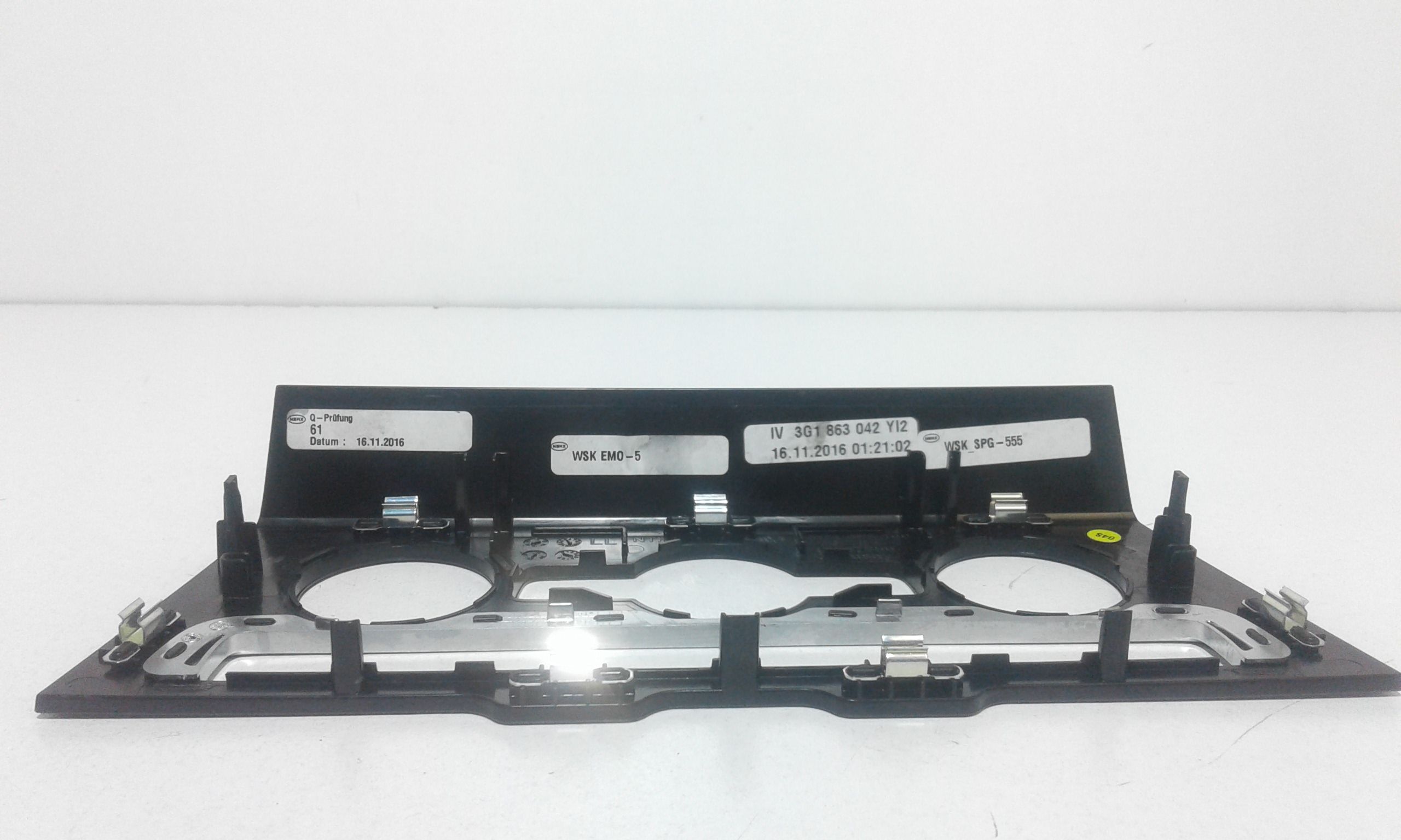 Plastiche interne VOLKSWAGEN Passat Variant 5 Serie