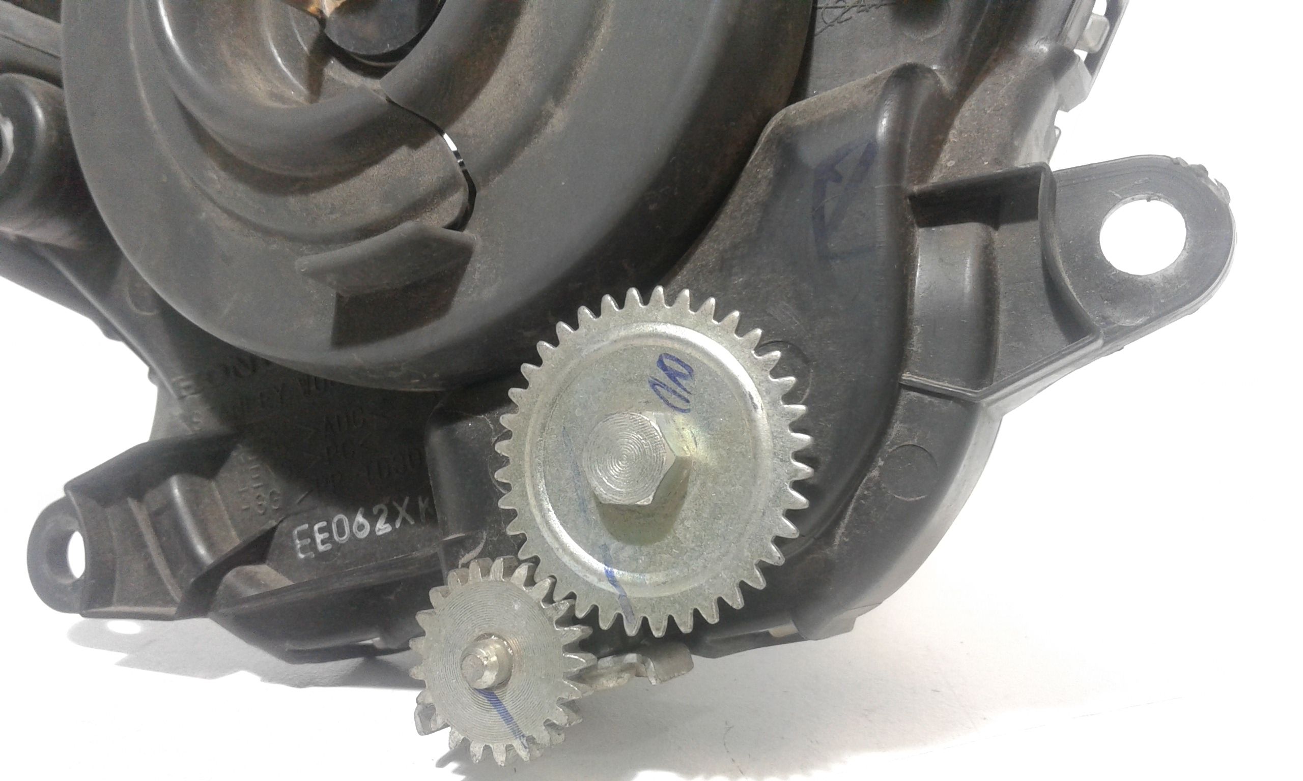 Faro anteriore HONDA SH i ABS 125cc