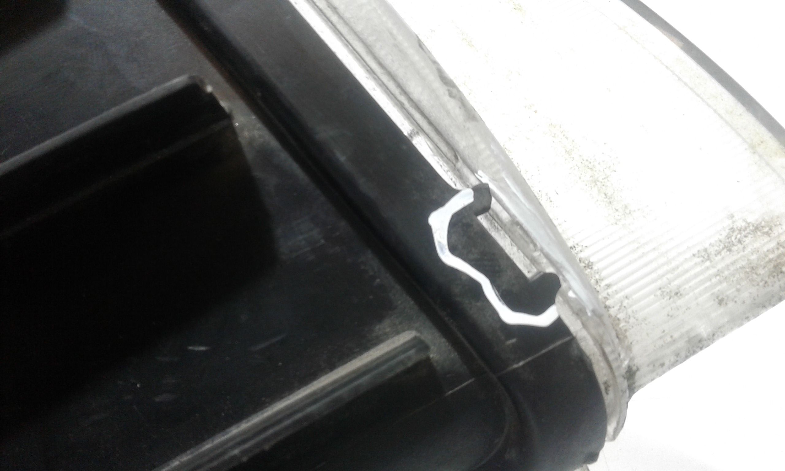 Faro anteriore SUZUKI Burgman 400cc